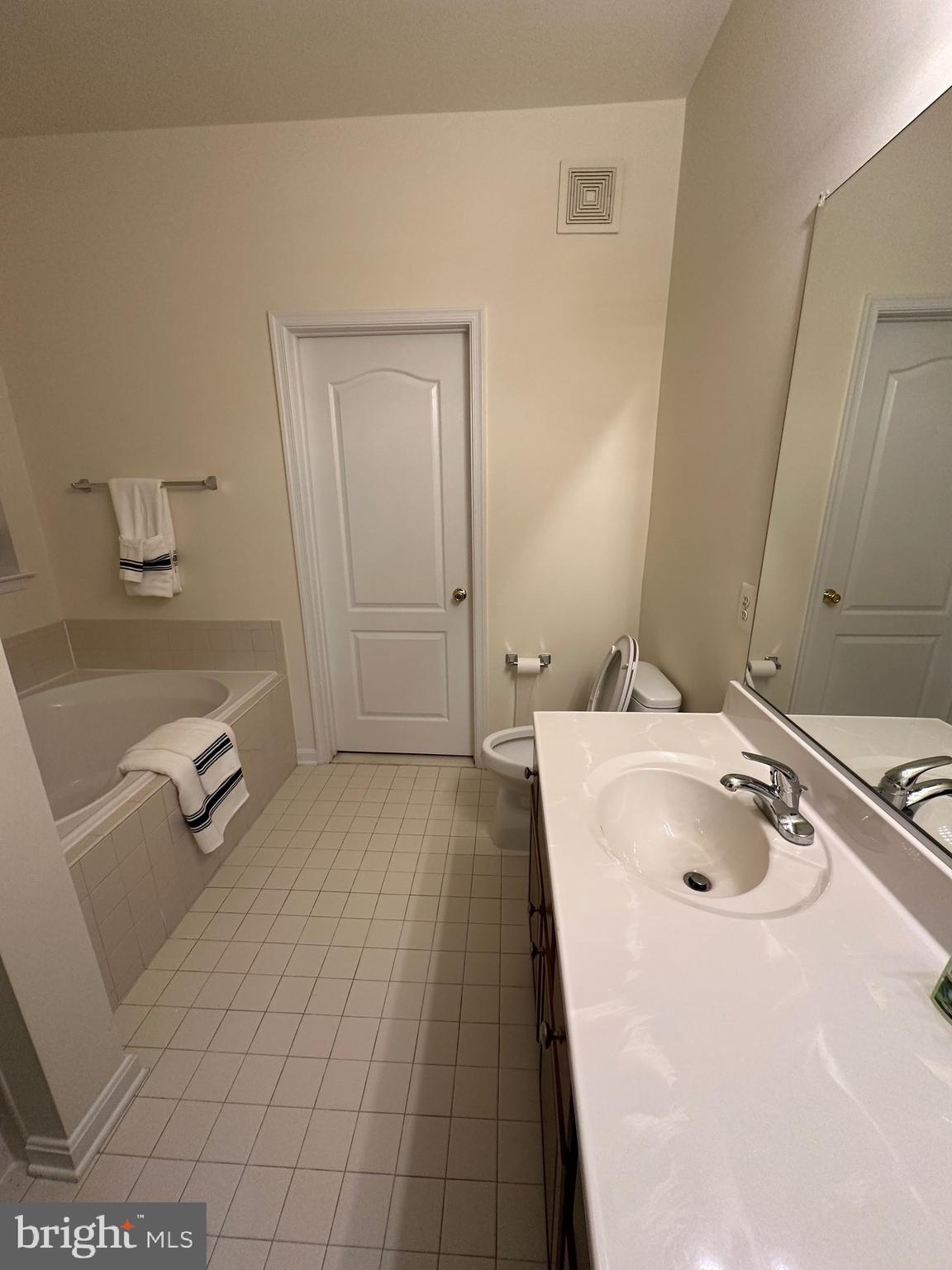 TOWN CENTER AT CAMP SPRINGS - Residential