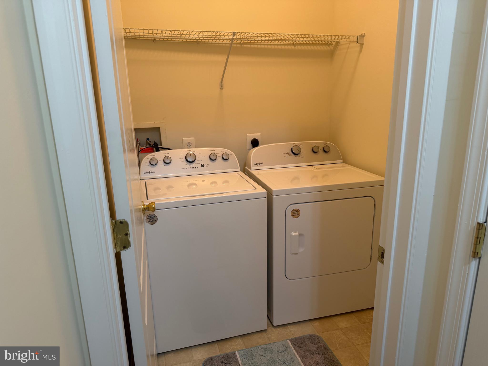 TOWN CENTER AT CAMP SPRINGS - Residential