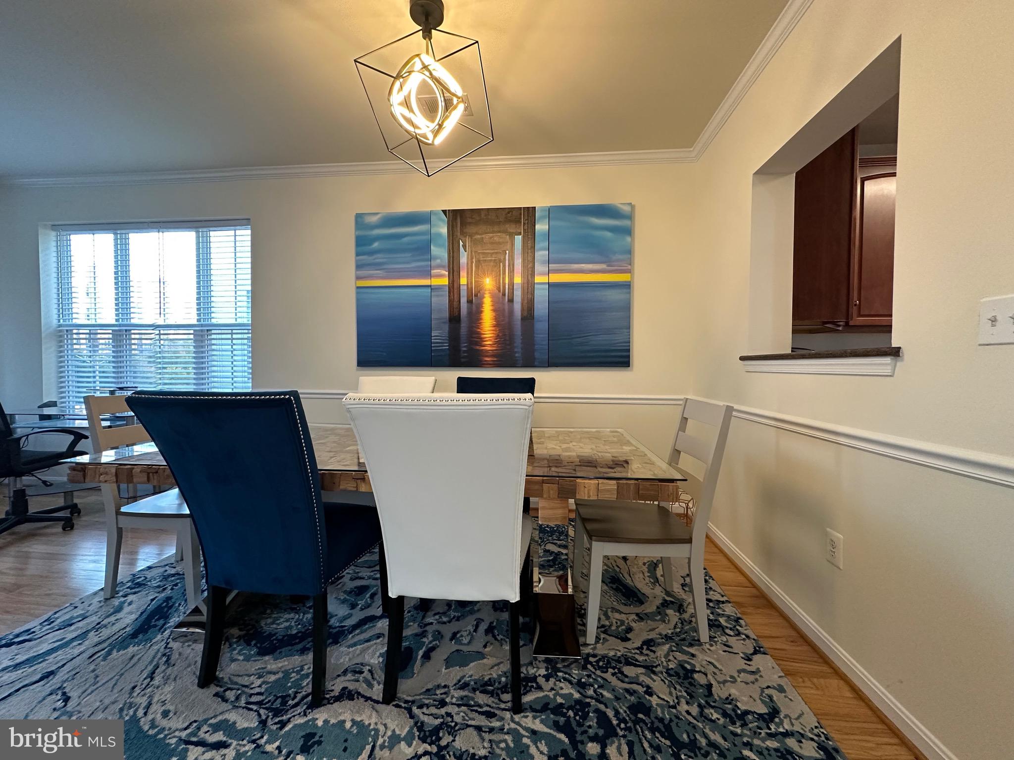 TOWN CENTER AT CAMP SPRINGS - Residential