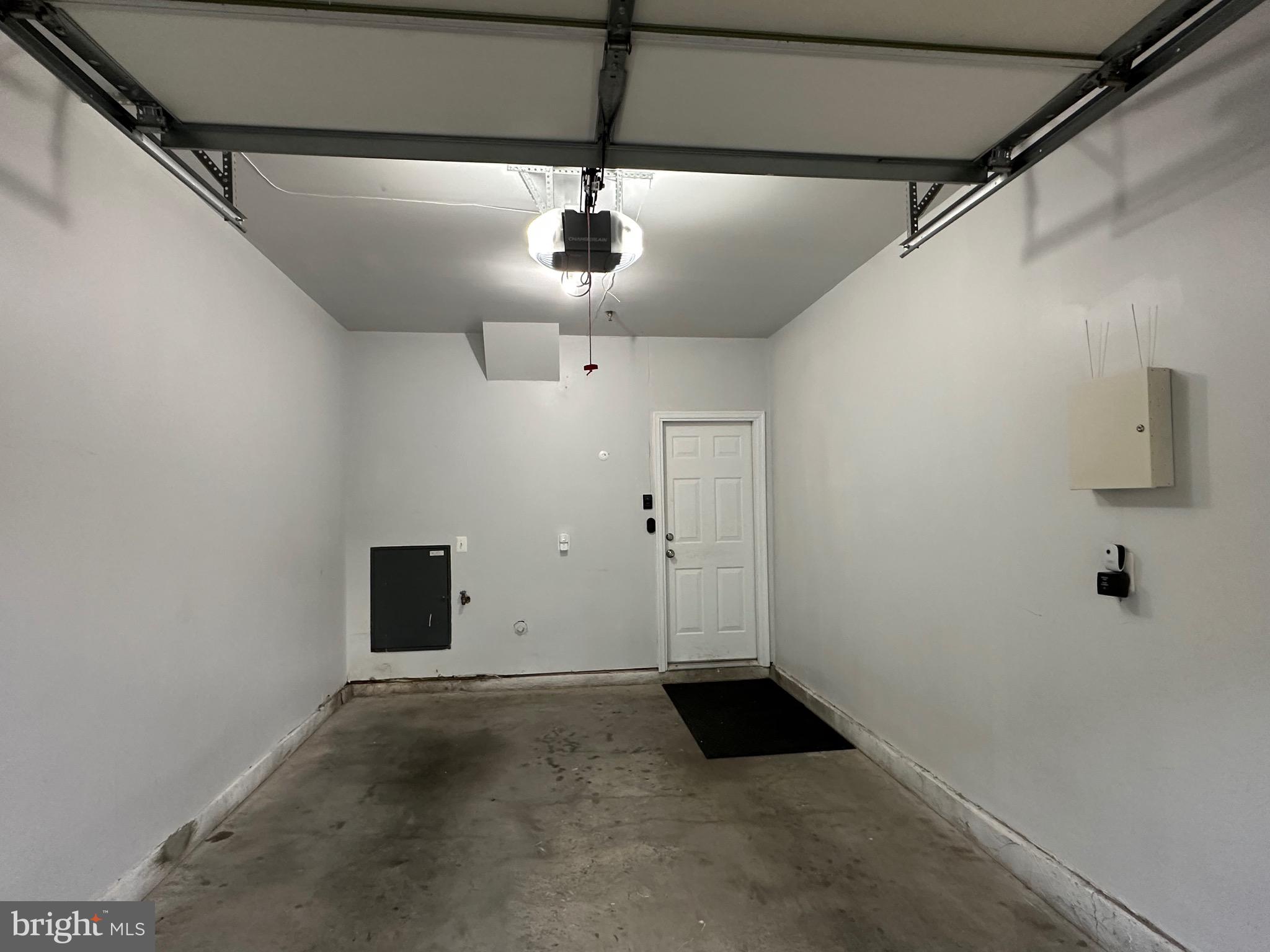 TOWN CENTER AT CAMP SPRINGS - Residential