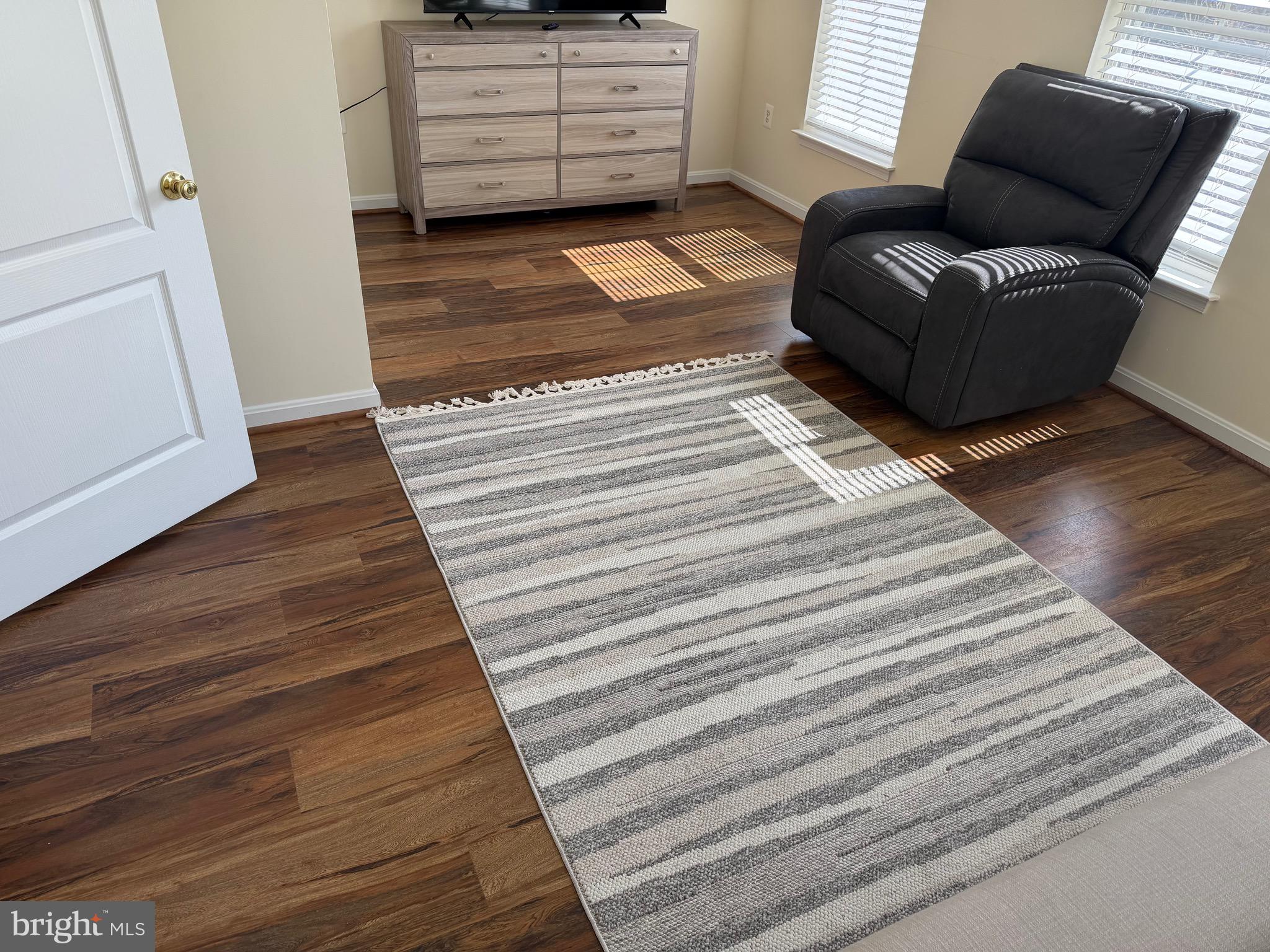 TOWN CENTER AT CAMP SPRINGS - Residential