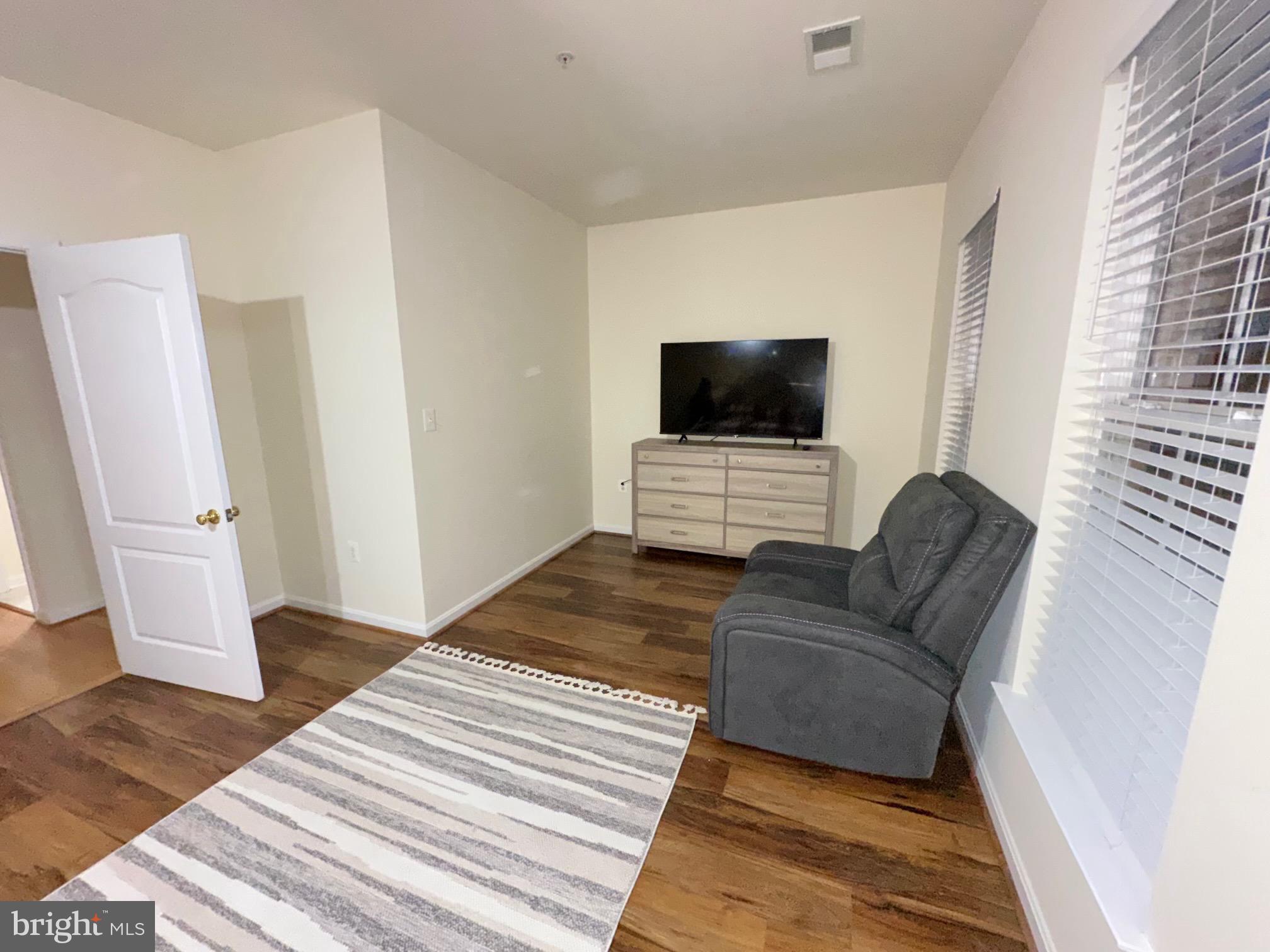 TOWN CENTER AT CAMP SPRINGS - Residential