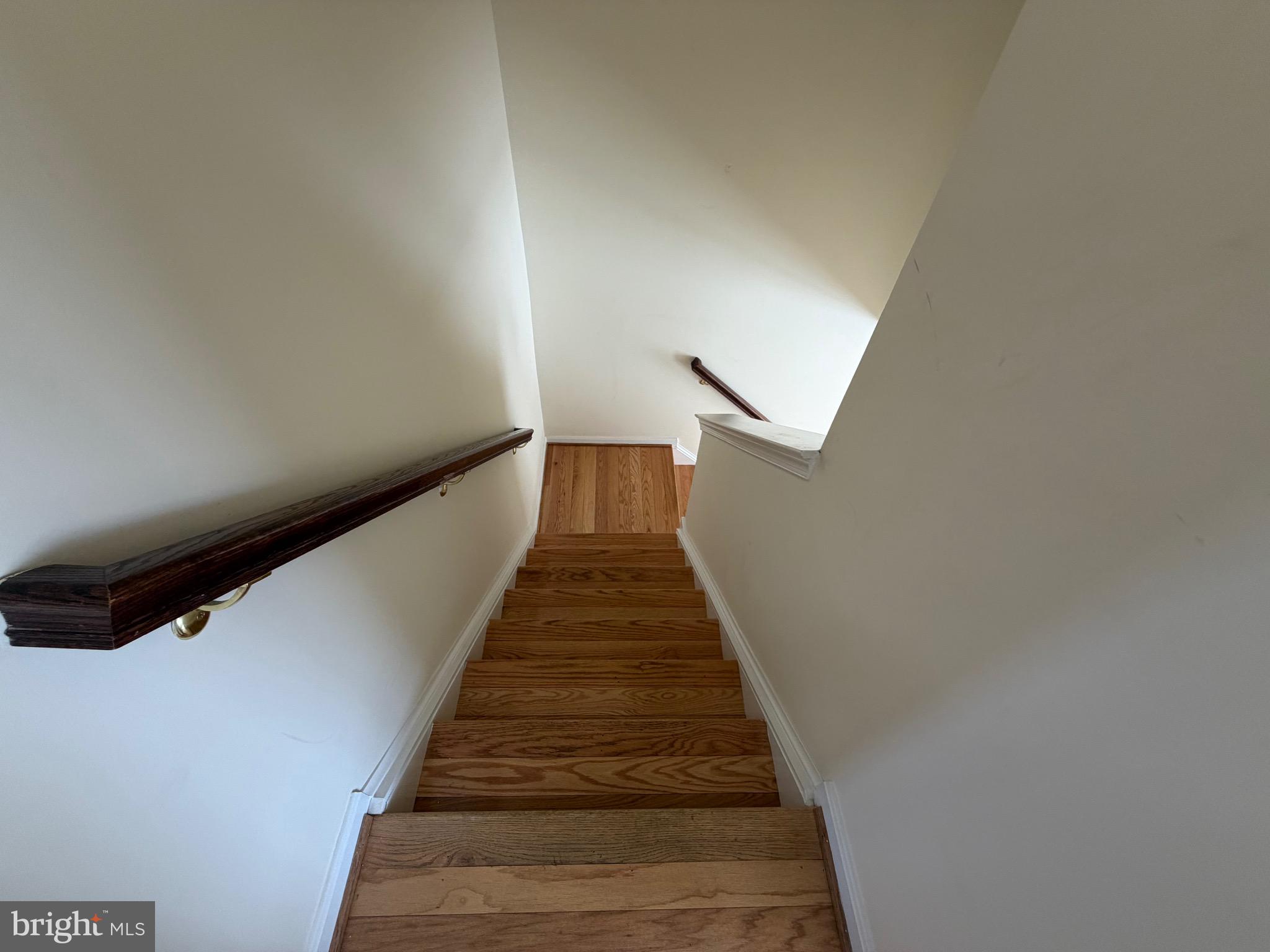 TOWN CENTER AT CAMP SPRINGS - Residential