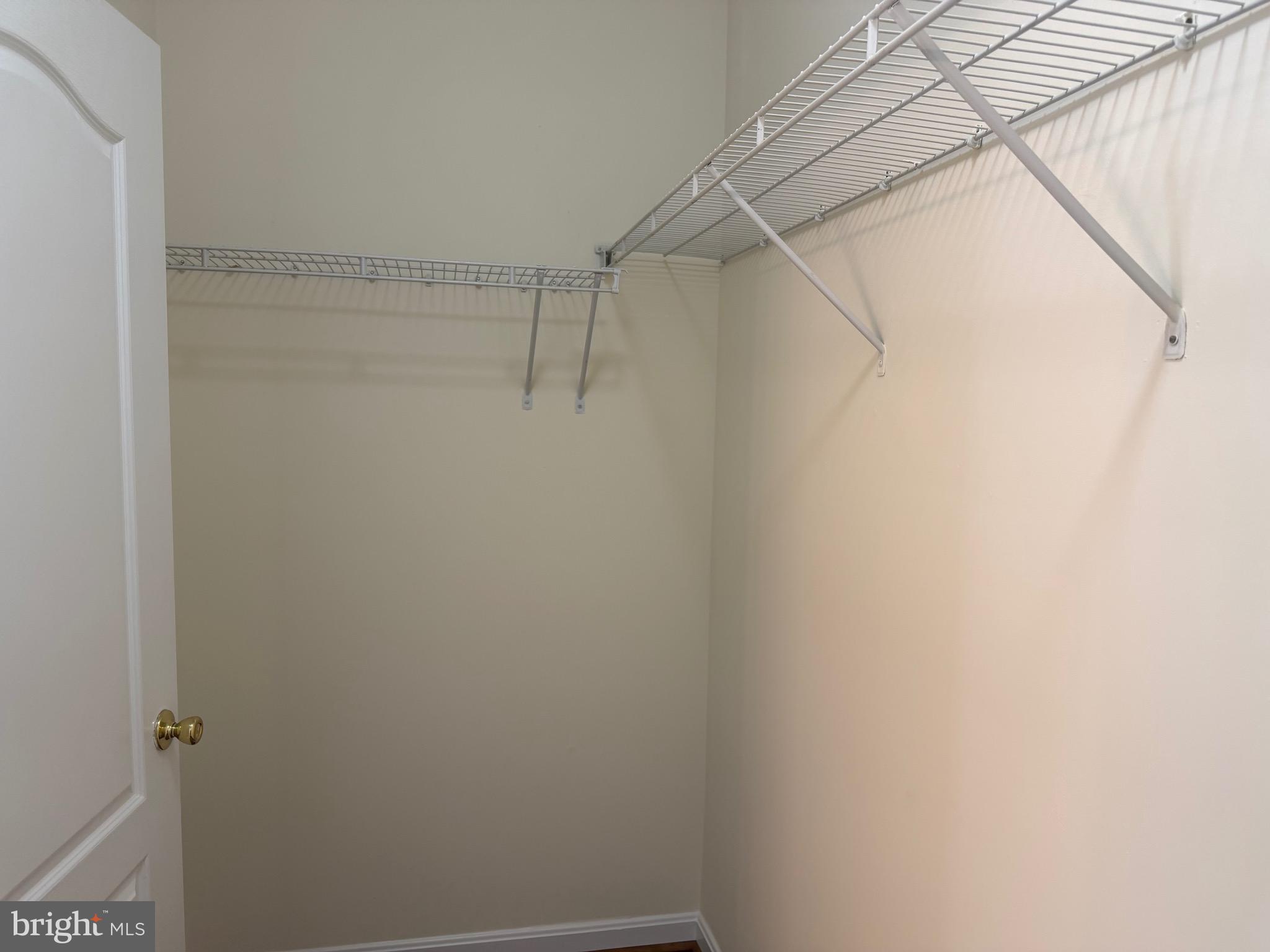 TOWN CENTER AT CAMP SPRINGS - Residential