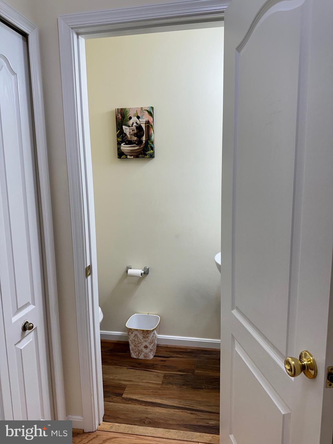 TOWN CENTER AT CAMP SPRINGS - Residential