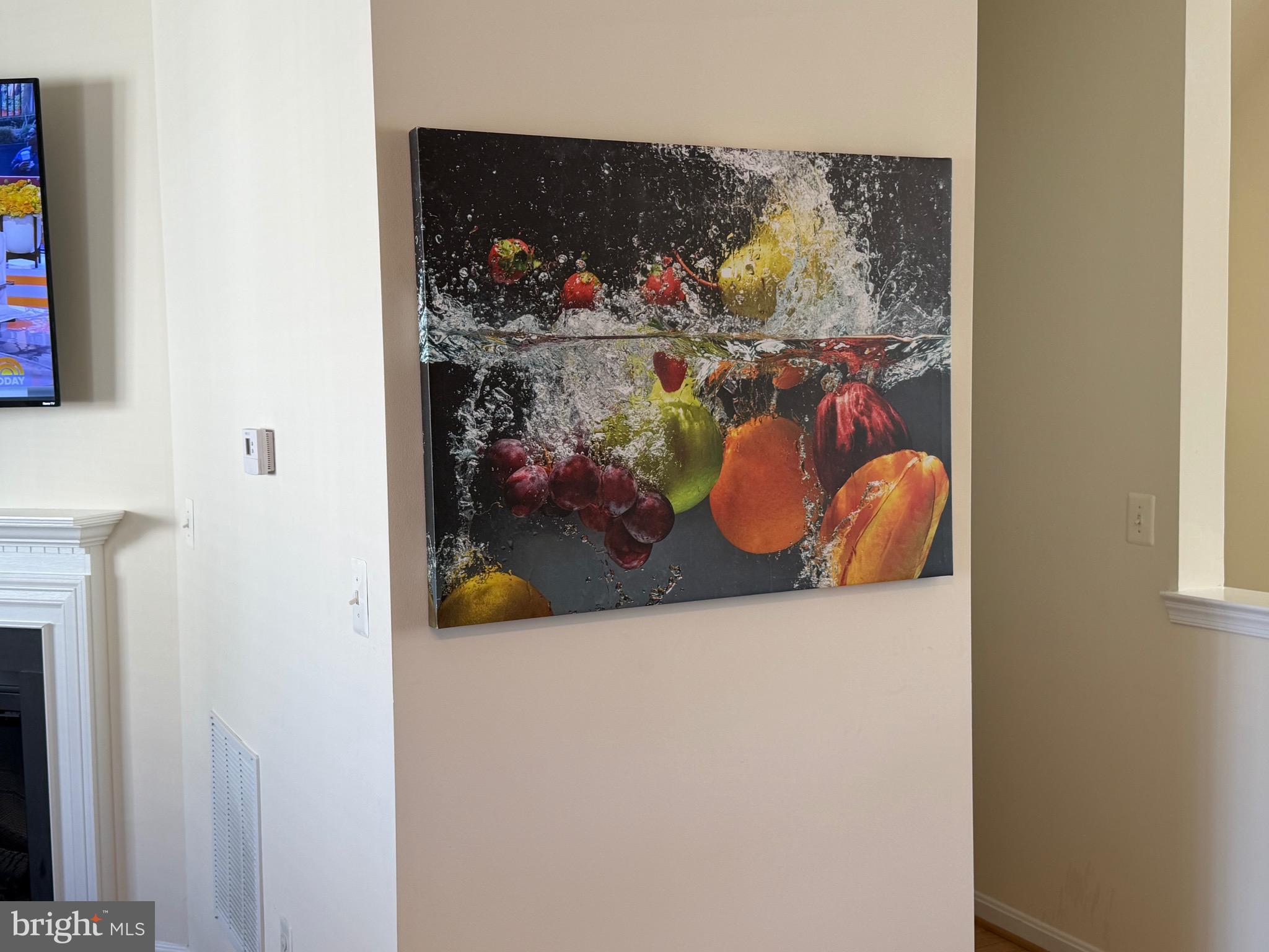 TOWN CENTER AT CAMP SPRINGS - Residential