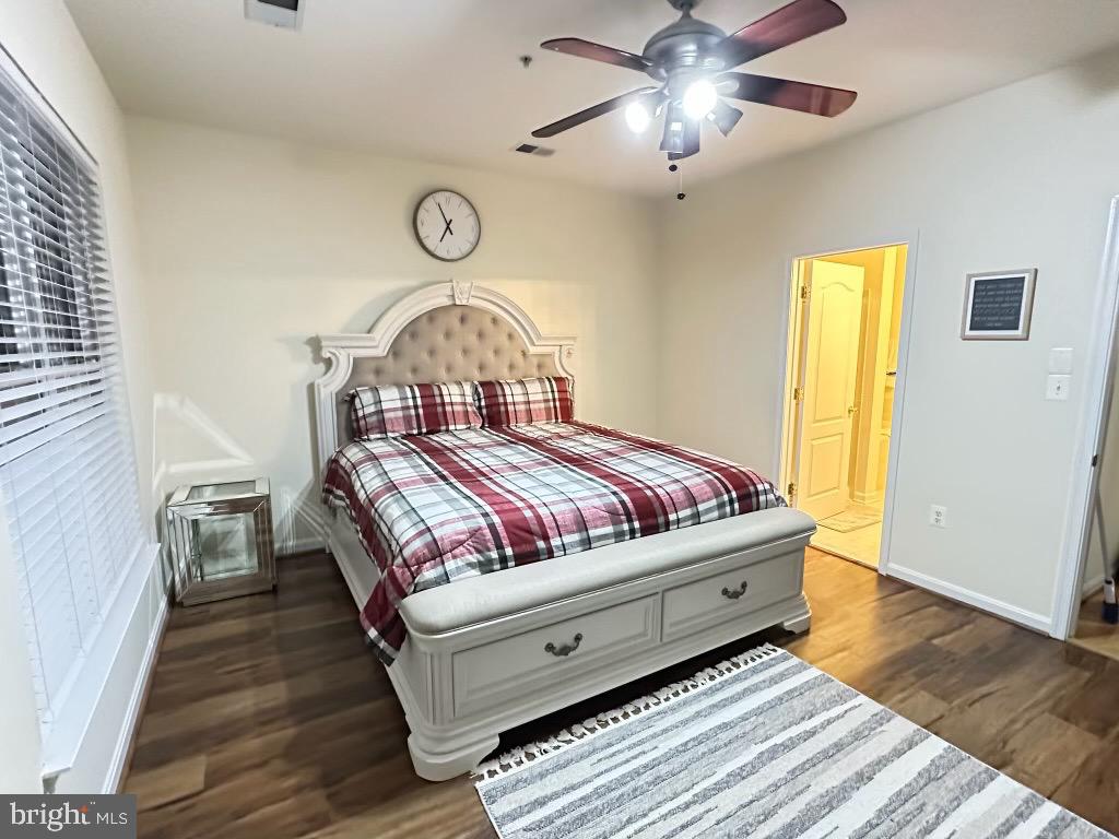 TOWN CENTER AT CAMP SPRINGS - Residential