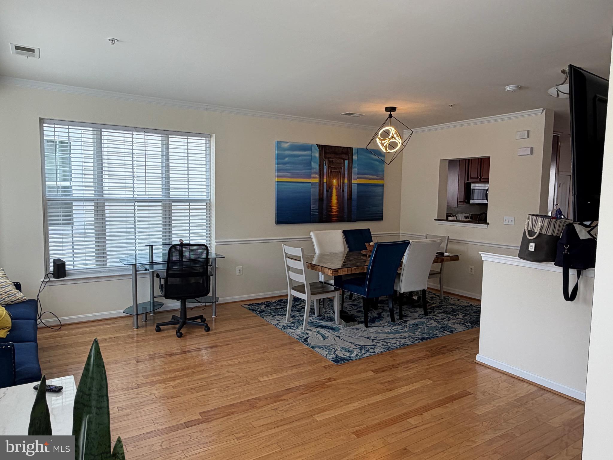 TOWN CENTER AT CAMP SPRINGS - Residential