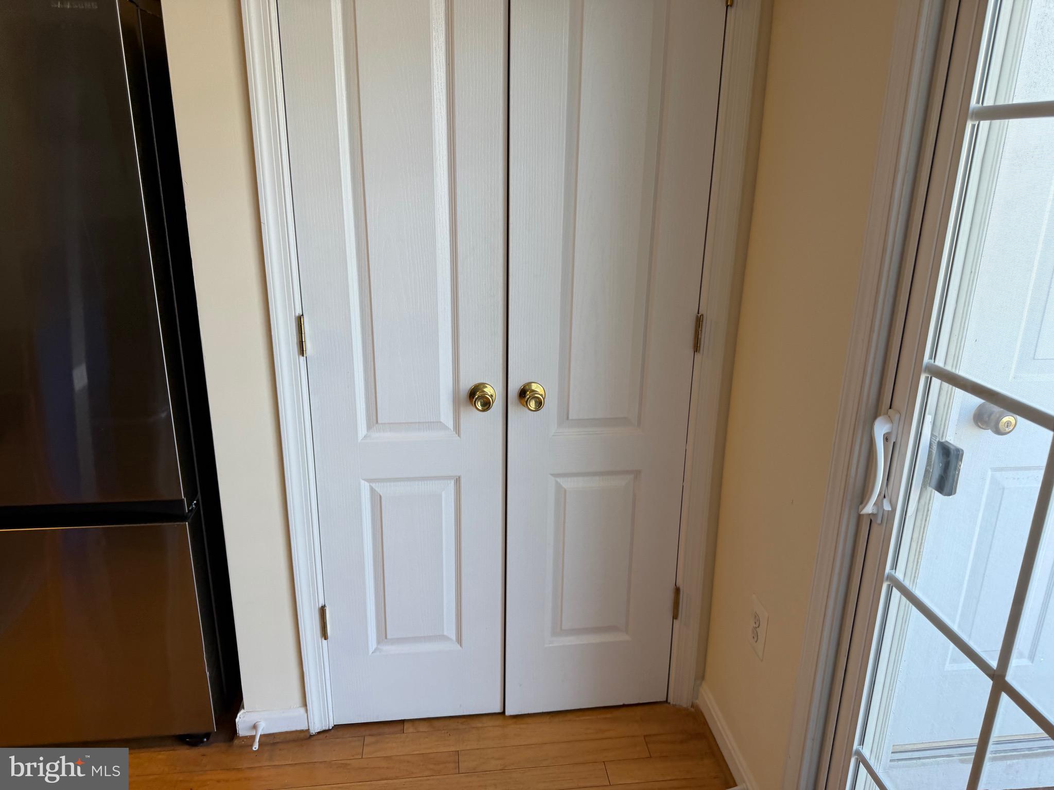 TOWN CENTER AT CAMP SPRINGS - Residential