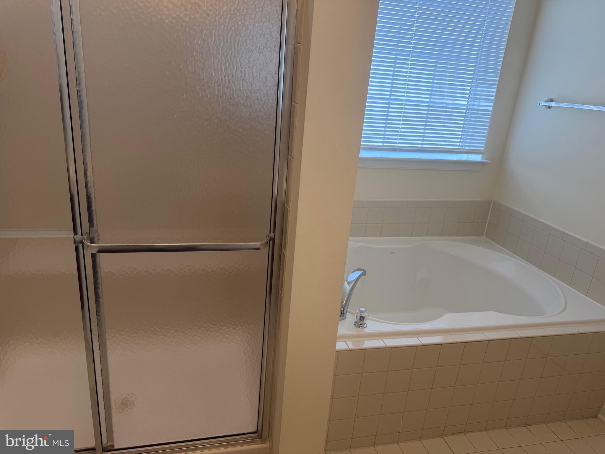 TOWN CENTER AT CAMP SPRINGS - Residential