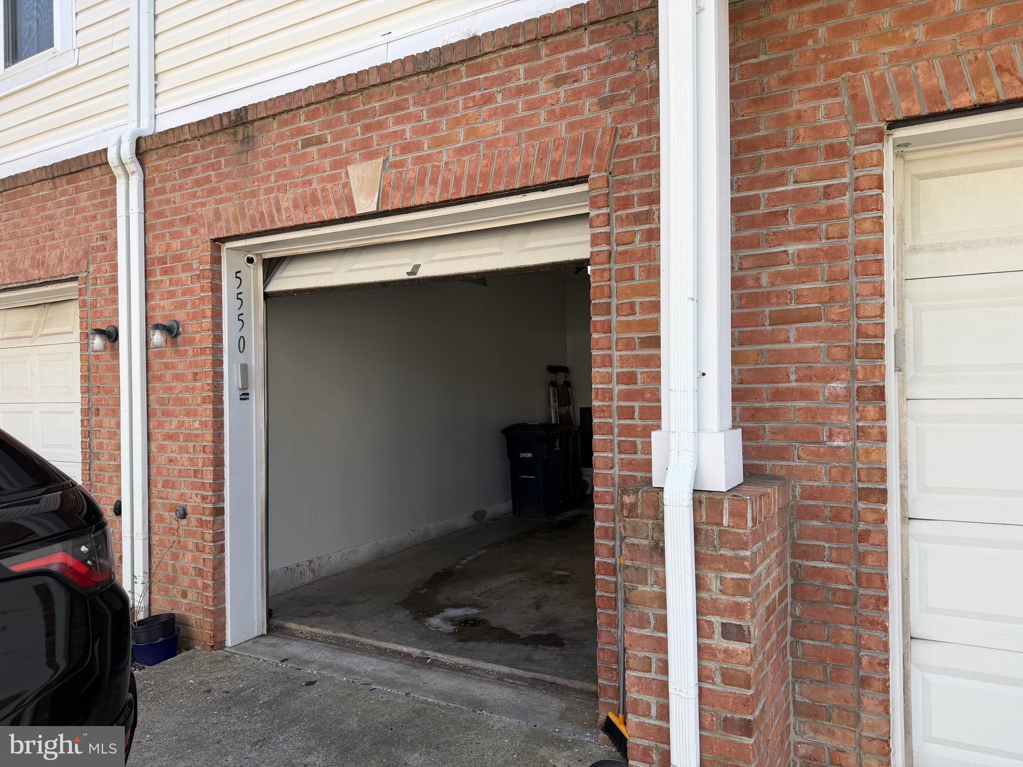 TOWN CENTER AT CAMP SPRINGS - Residential