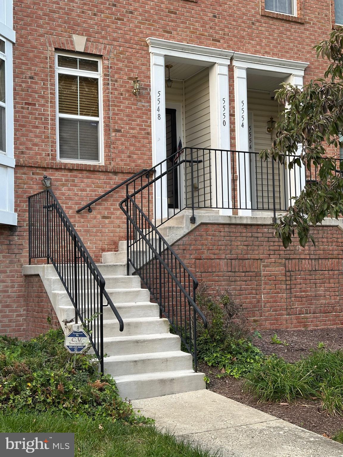 TOWN CENTER AT CAMP SPRINGS - Residential