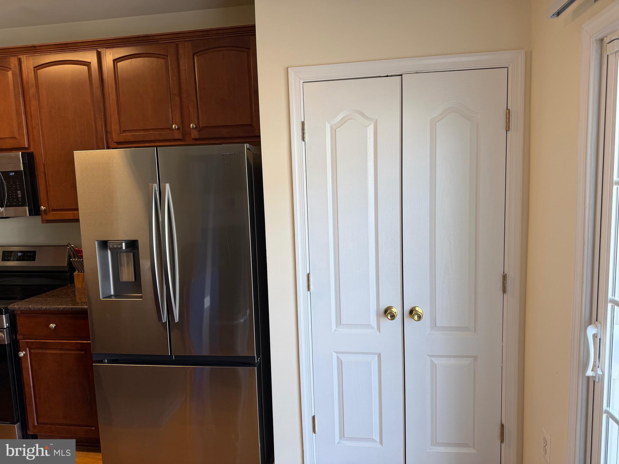 TOWN CENTER AT CAMP SPRINGS - Residential