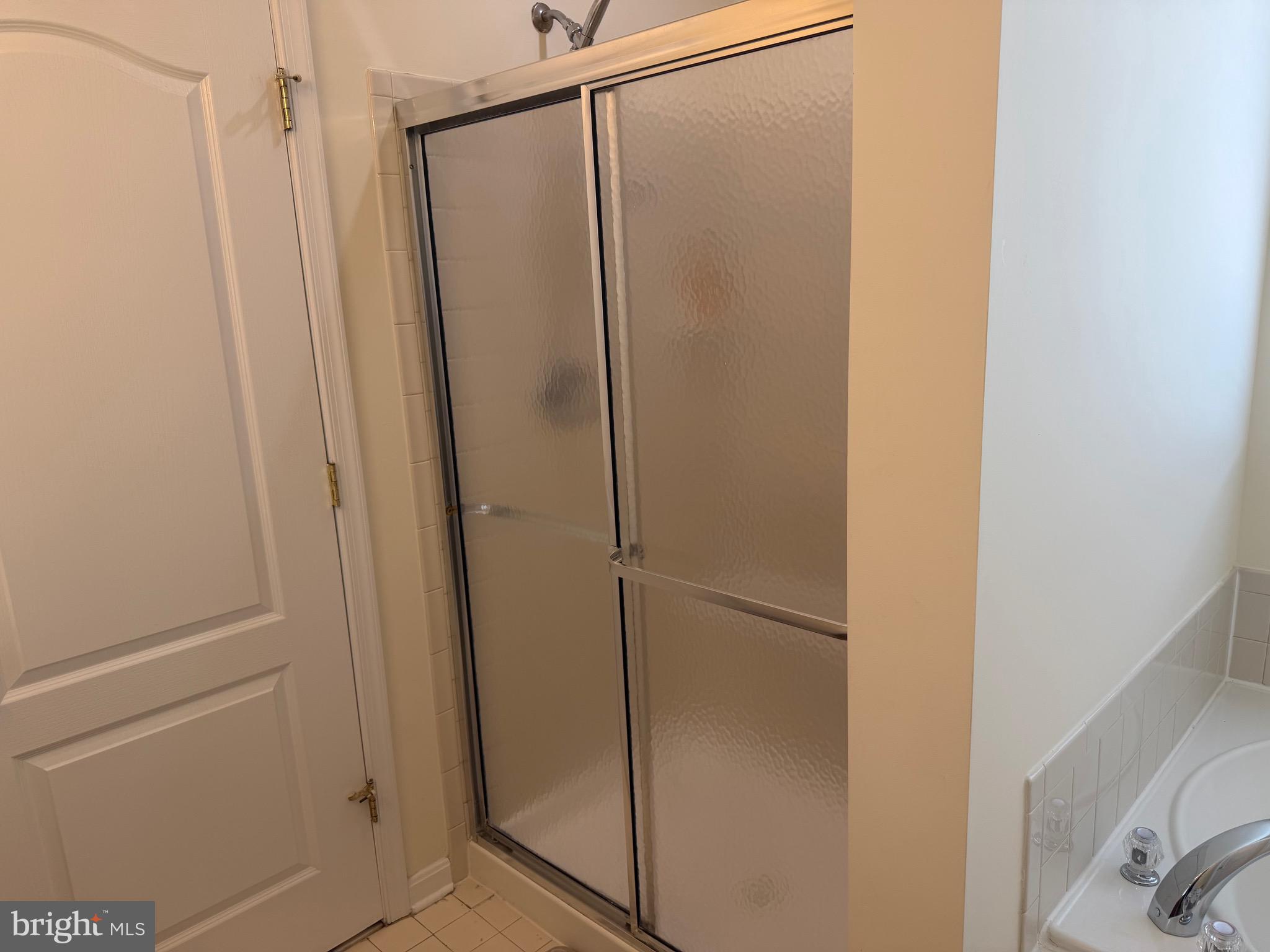 TOWN CENTER AT CAMP SPRINGS - Residential