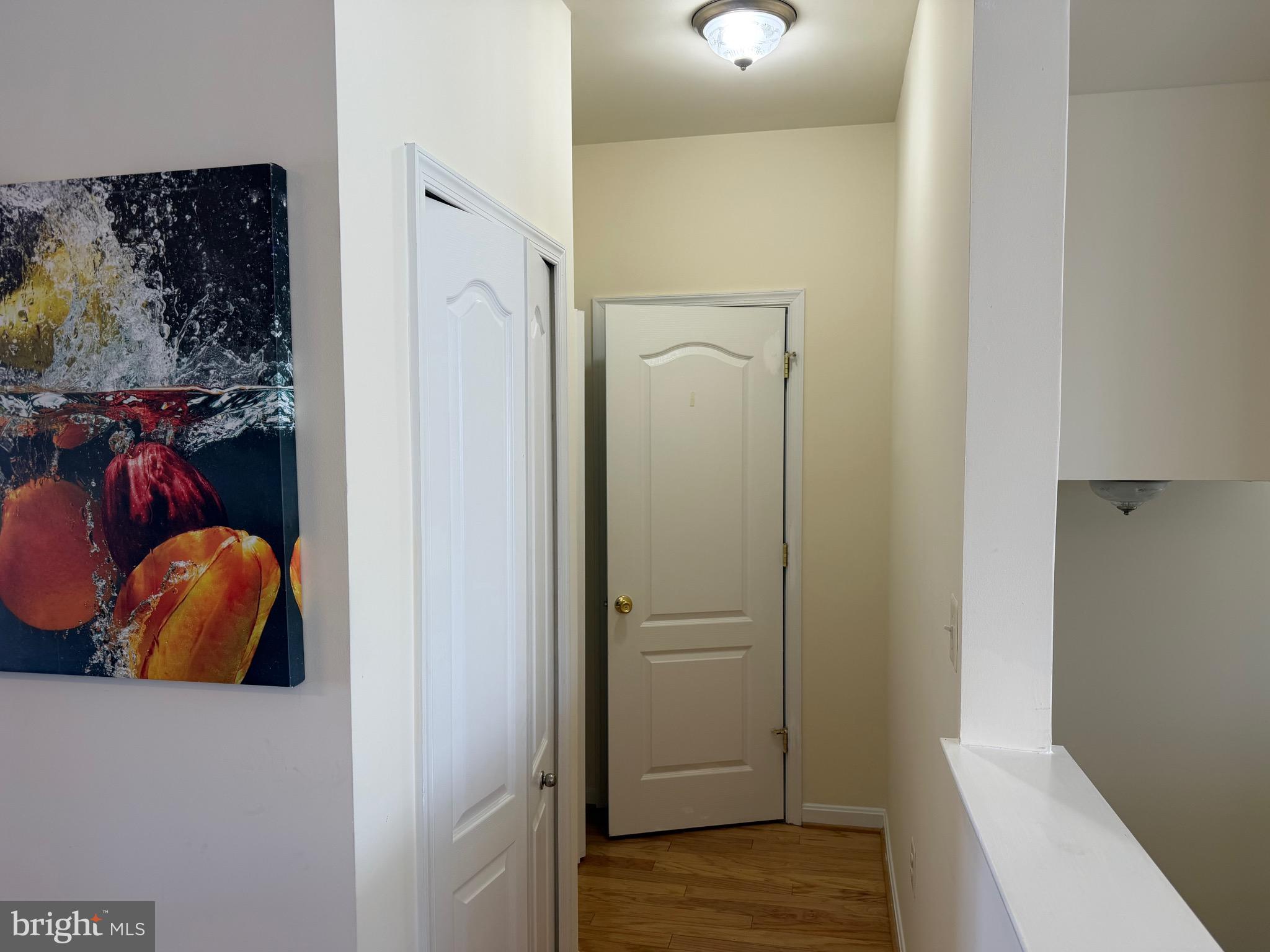 TOWN CENTER AT CAMP SPRINGS - Residential