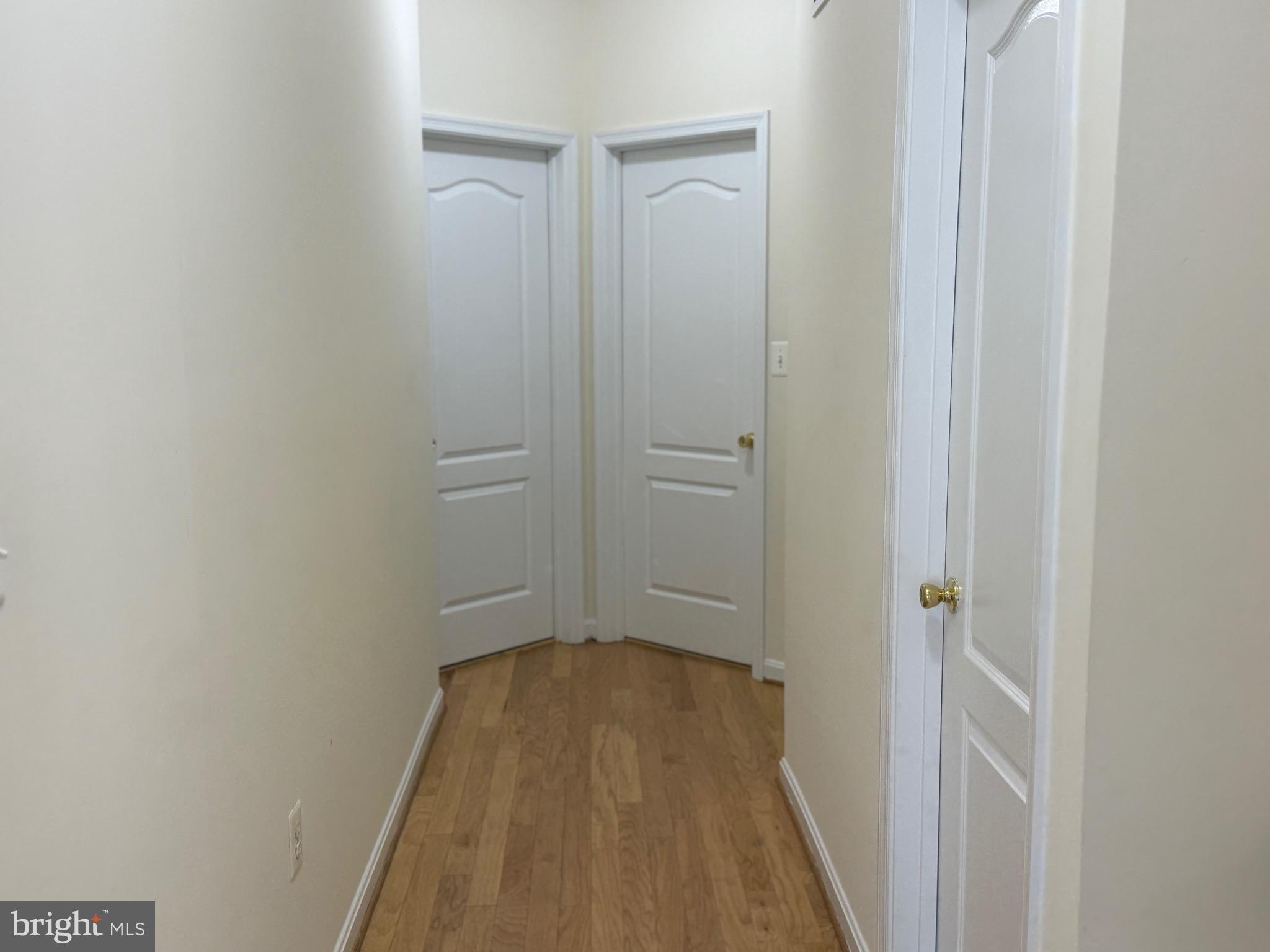 TOWN CENTER AT CAMP SPRINGS - Residential