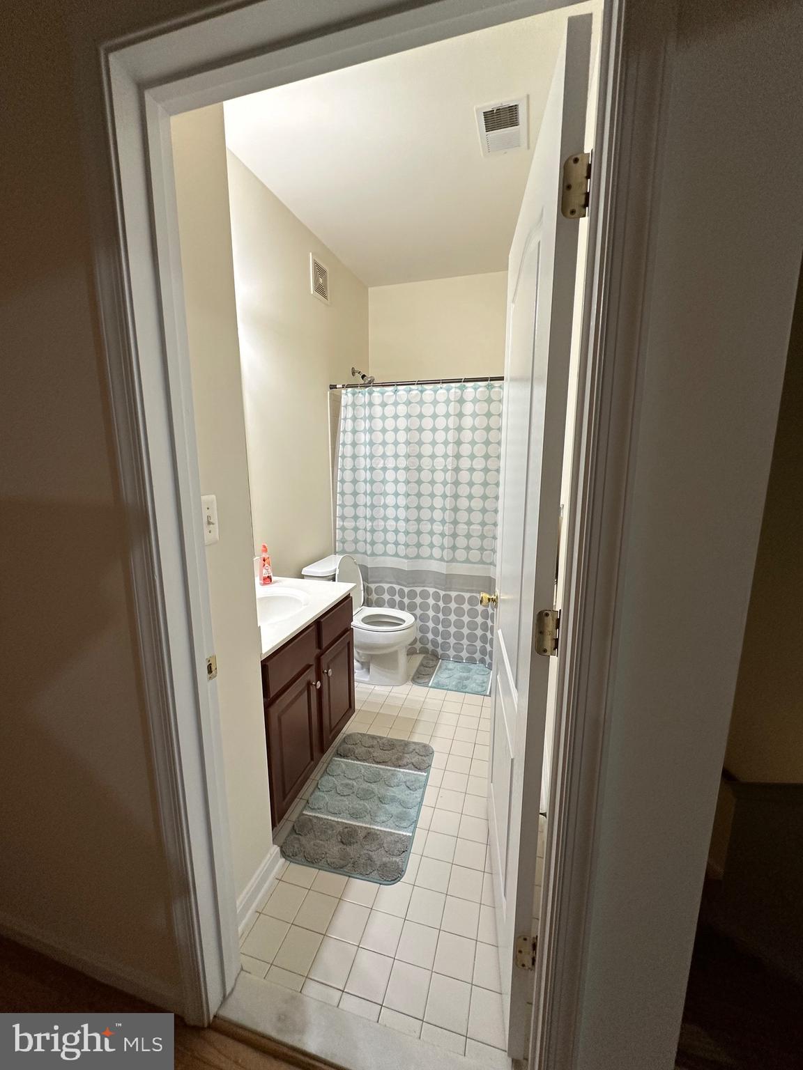 TOWN CENTER AT CAMP SPRINGS - Residential