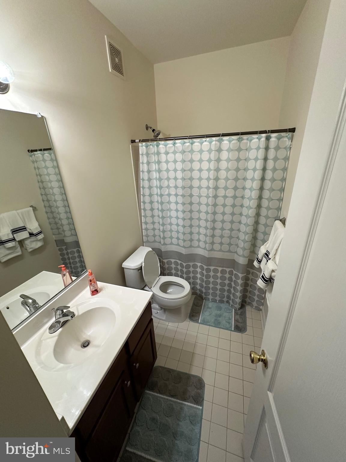 TOWN CENTER AT CAMP SPRINGS - Residential