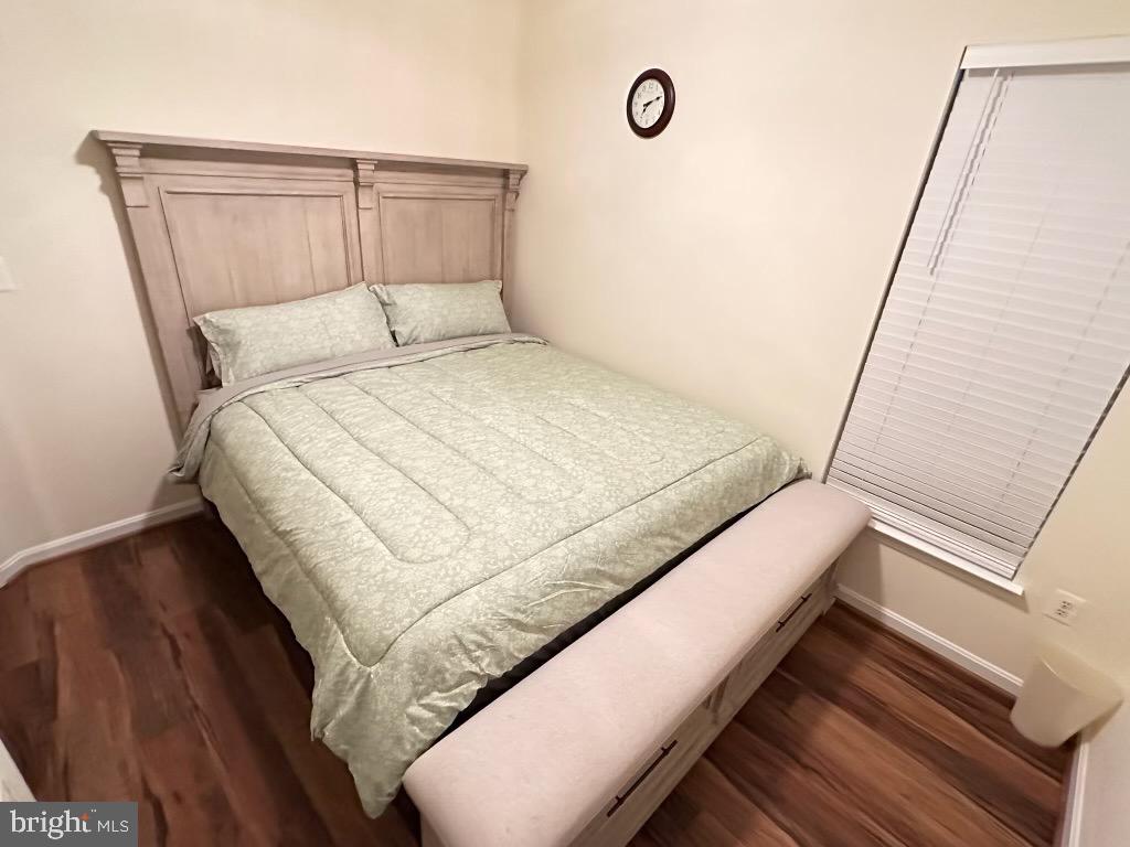 TOWN CENTER AT CAMP SPRINGS - Residential