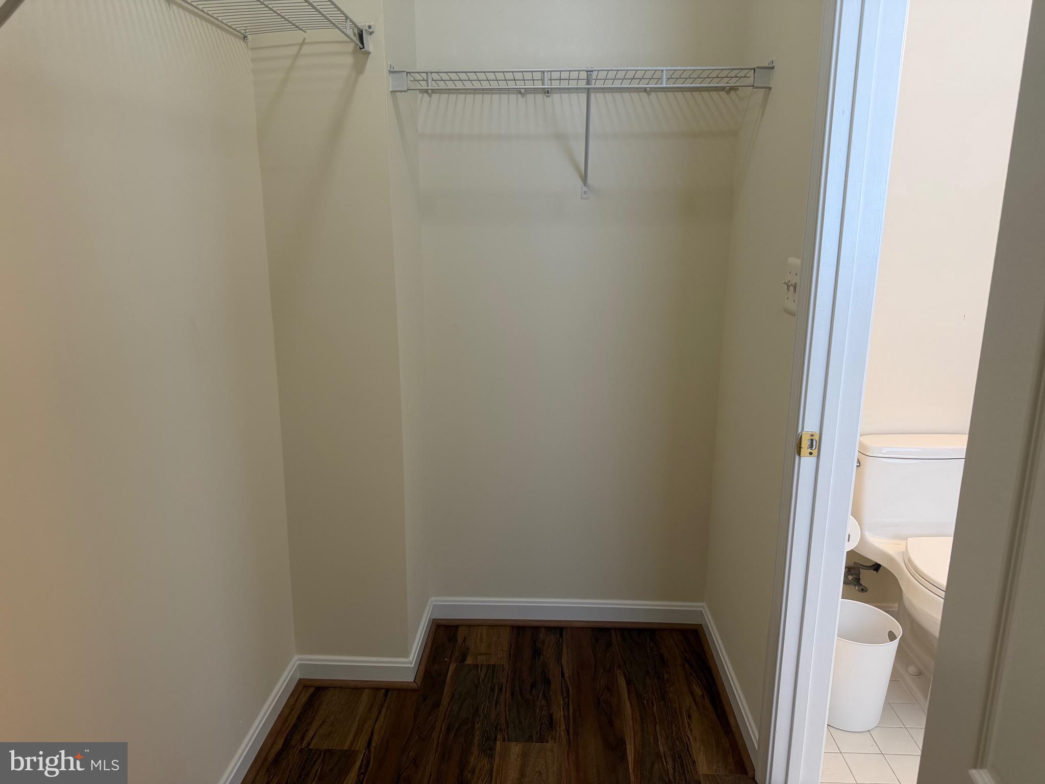 TOWN CENTER AT CAMP SPRINGS - Residential