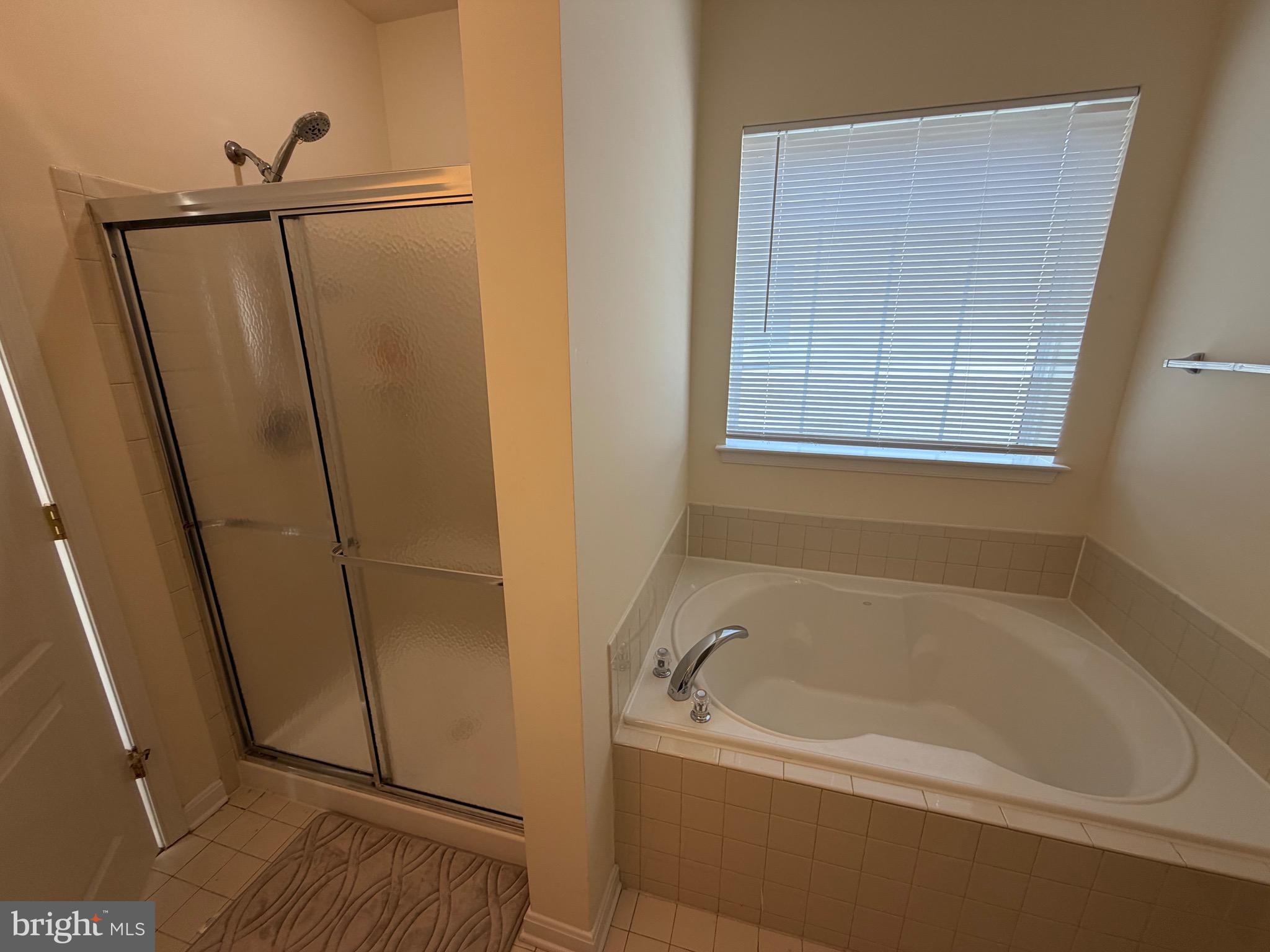 TOWN CENTER AT CAMP SPRINGS - Residential