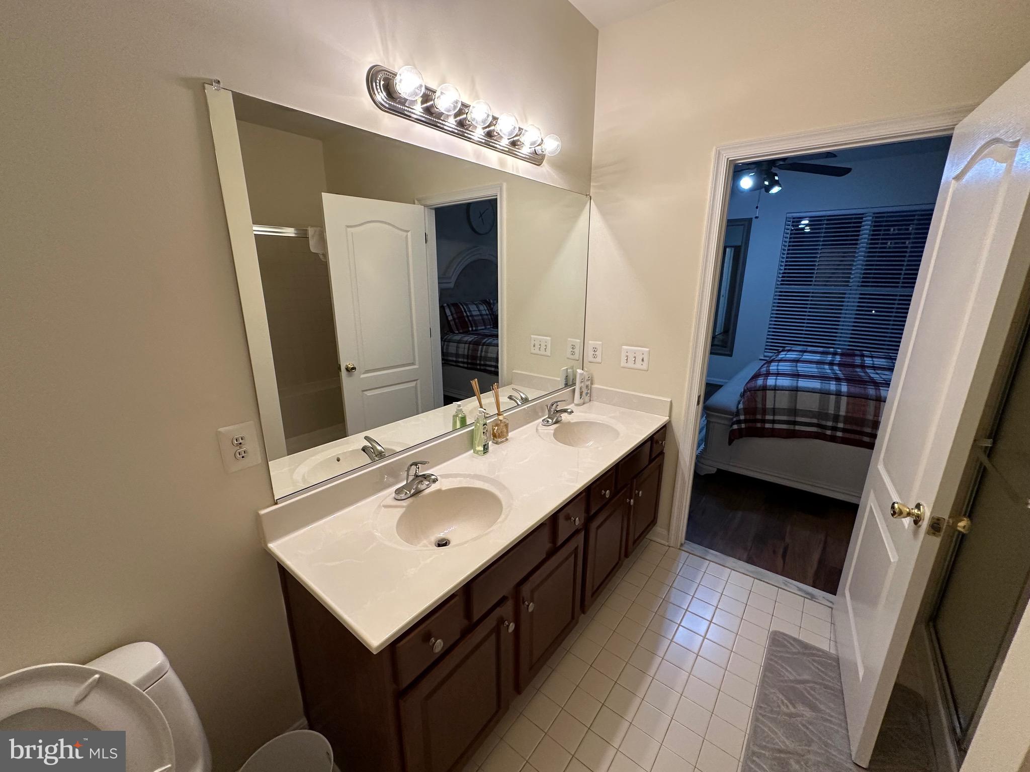 TOWN CENTER AT CAMP SPRINGS - Residential