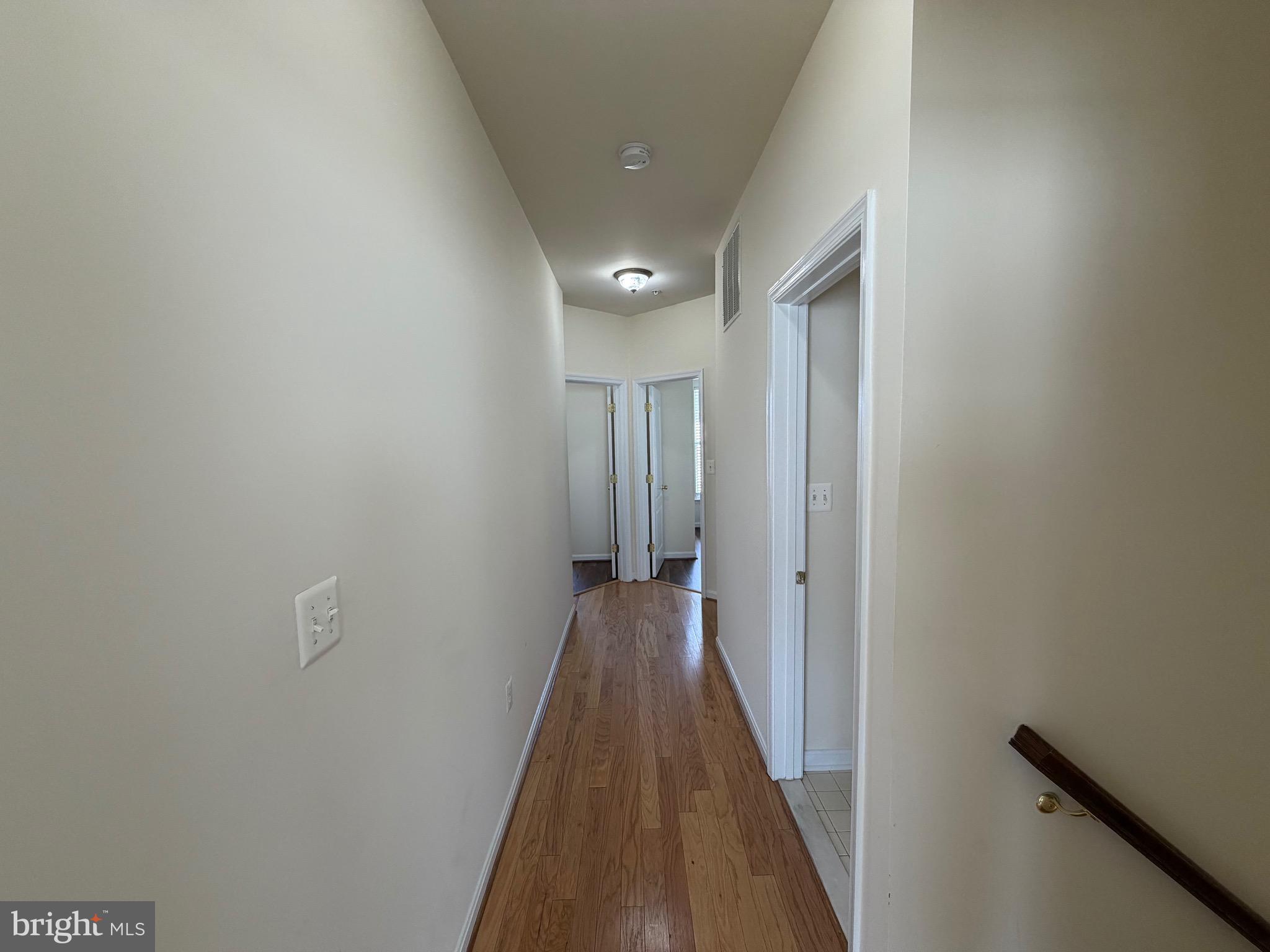 TOWN CENTER AT CAMP SPRINGS - Residential