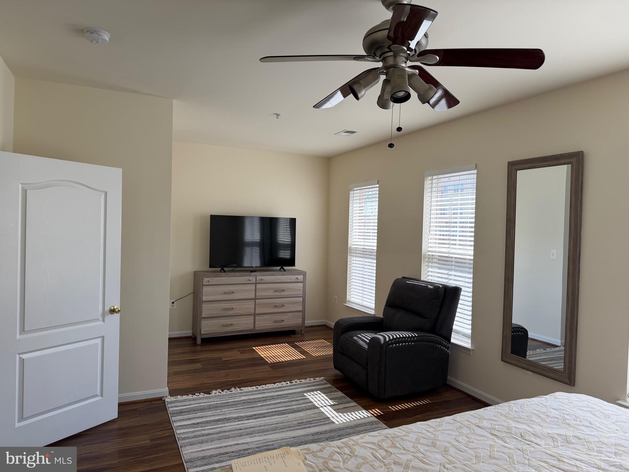 TOWN CENTER AT CAMP SPRINGS - Residential