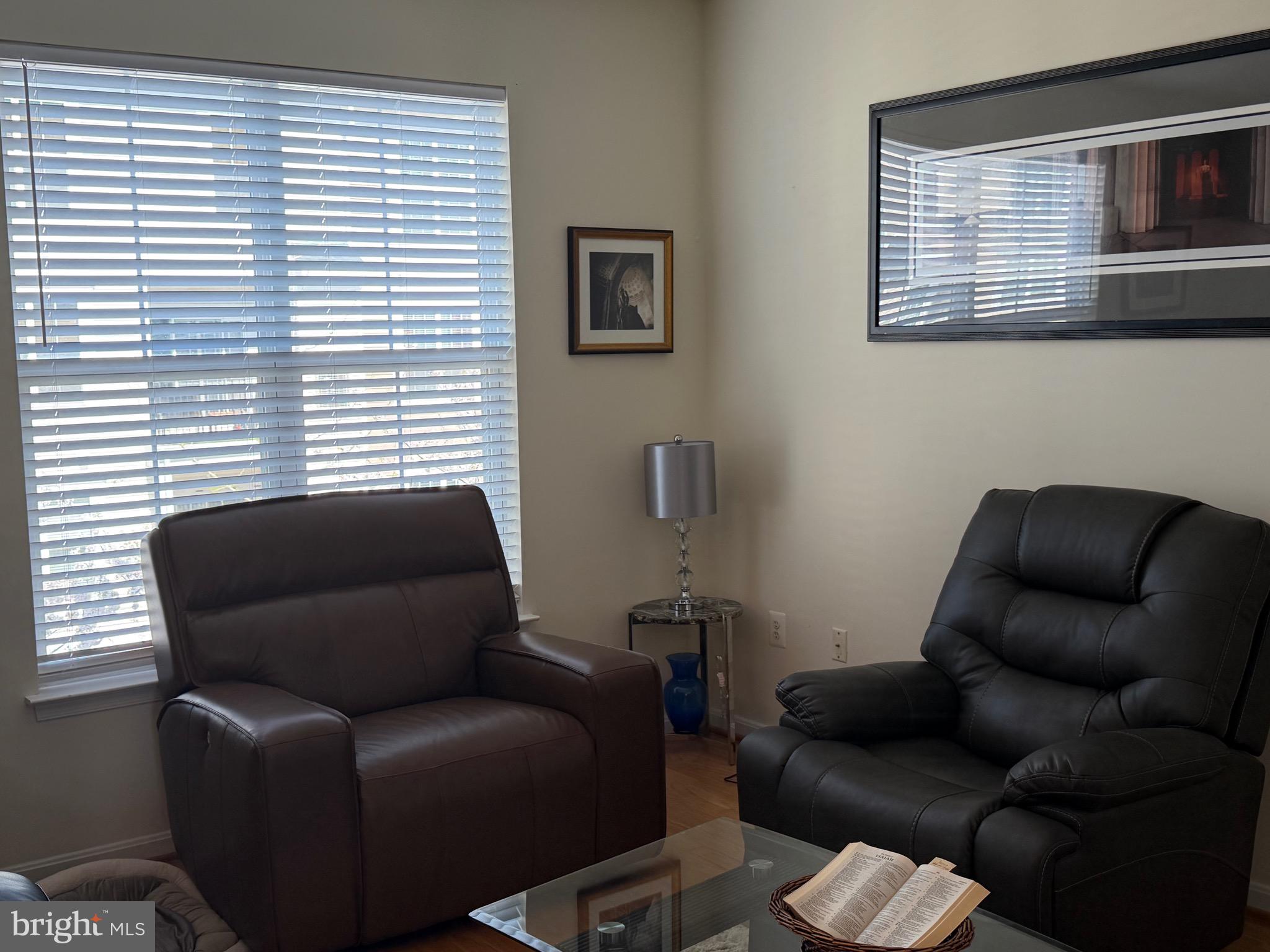 TOWN CENTER AT CAMP SPRINGS - Residential