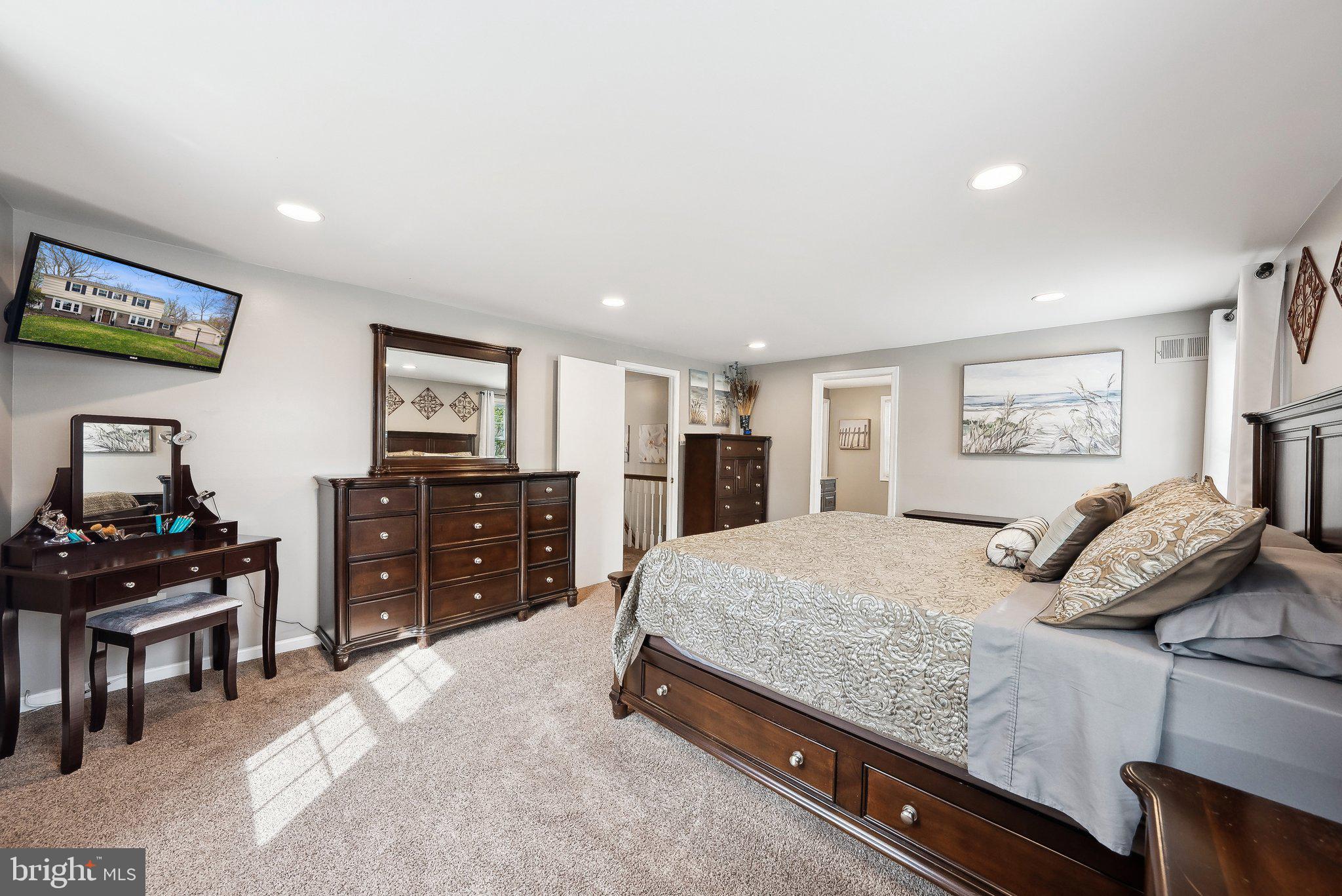 STRATHMORE AT BEL PRE - Residential