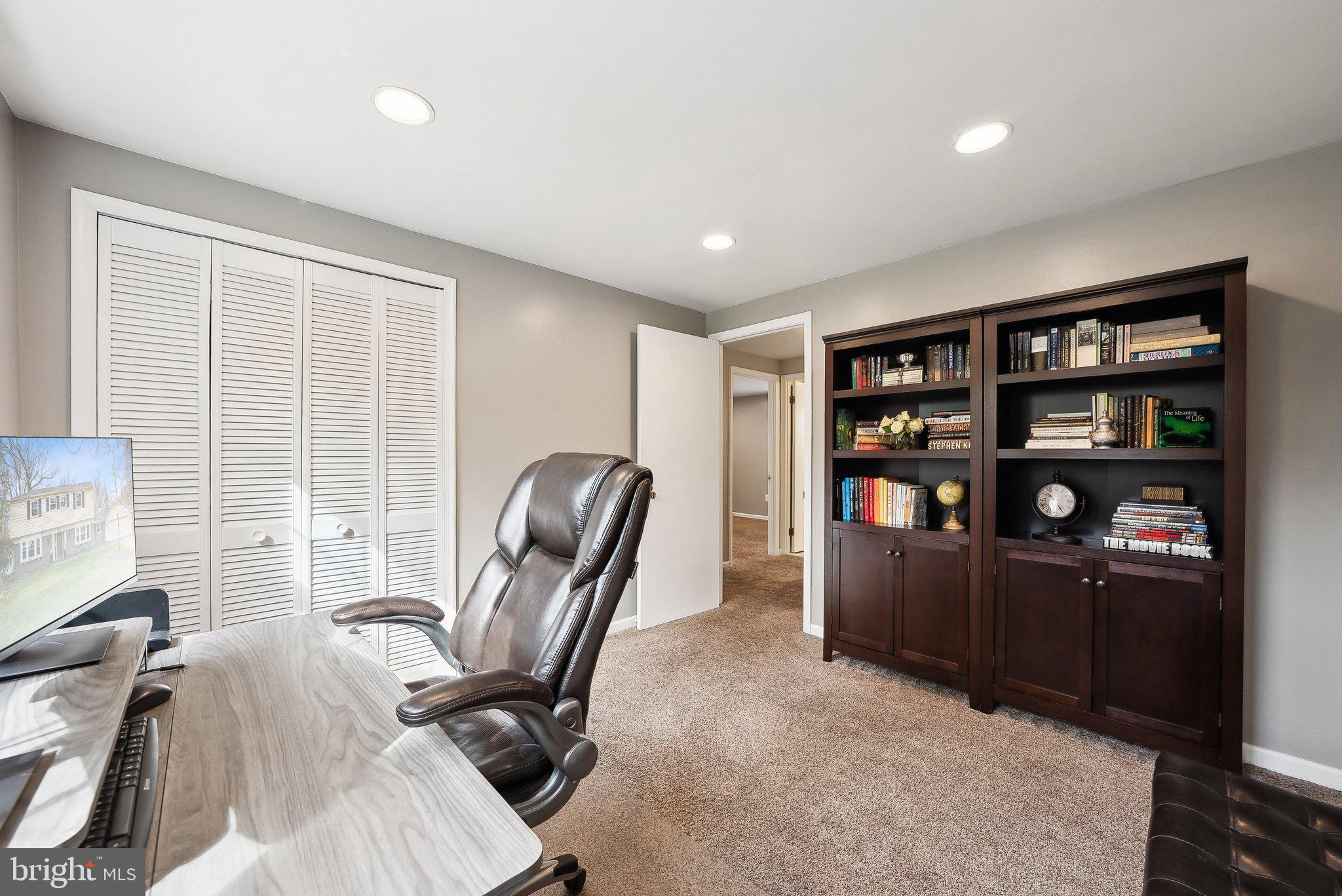 STRATHMORE AT BEL PRE - Residential