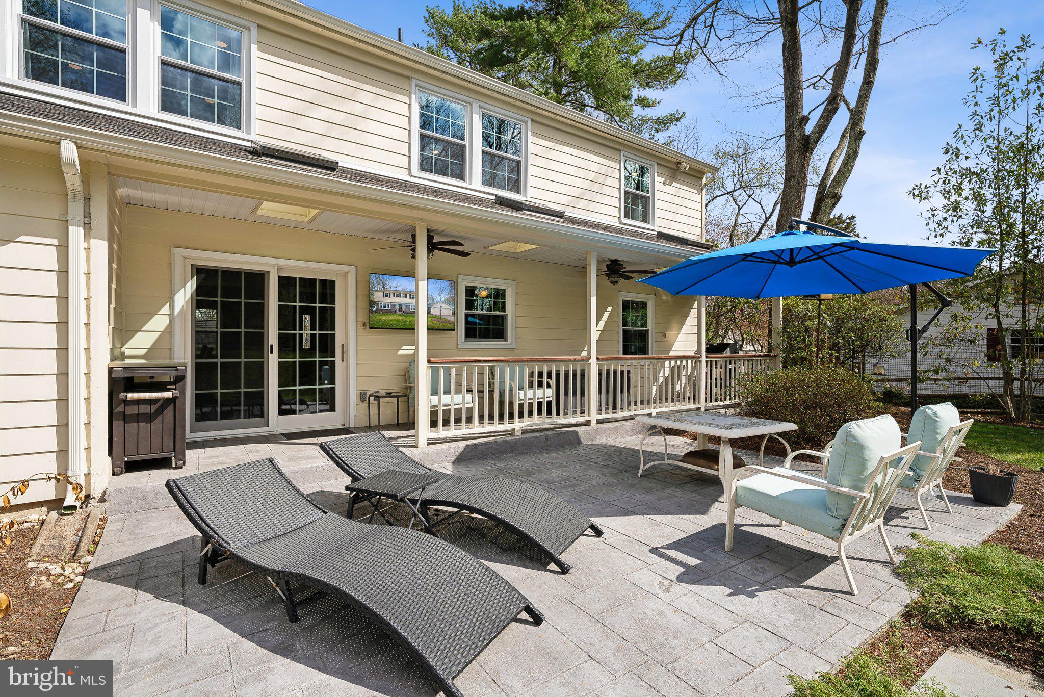 STRATHMORE AT BEL PRE - Residential