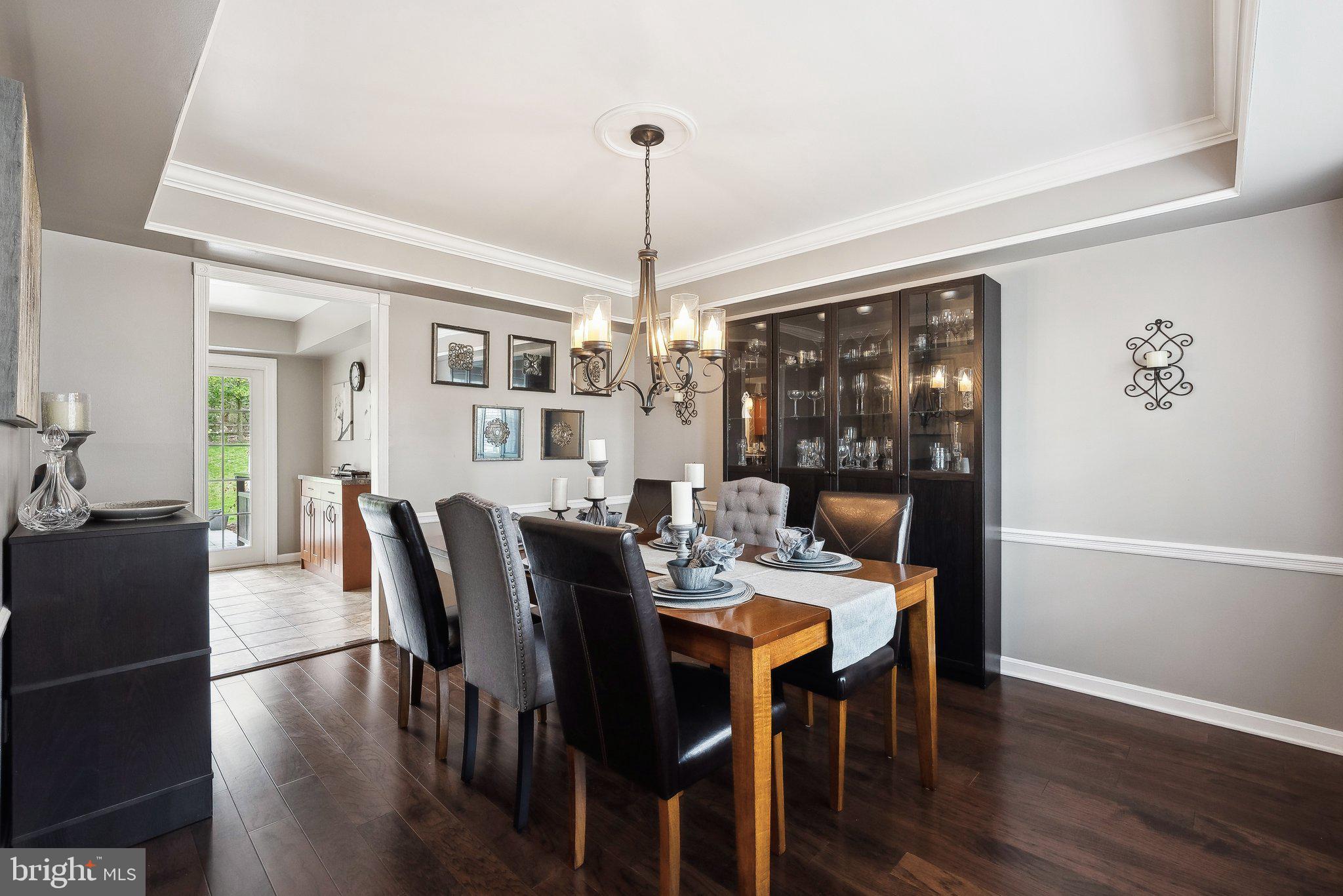 STRATHMORE AT BEL PRE - Residential