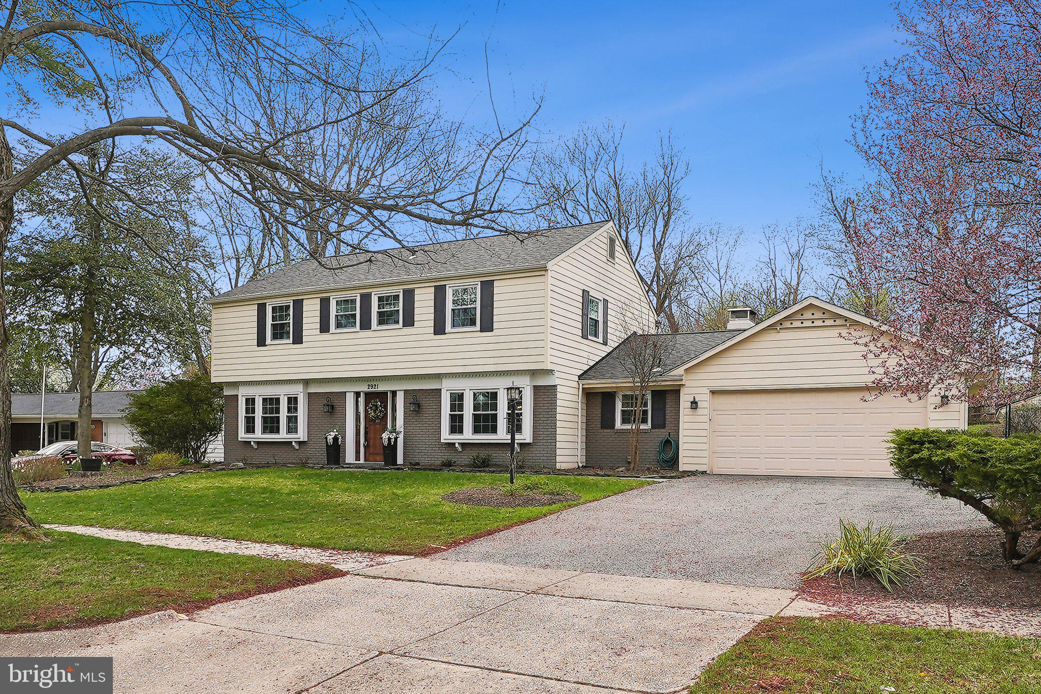 STRATHMORE AT BEL PRE - Residential