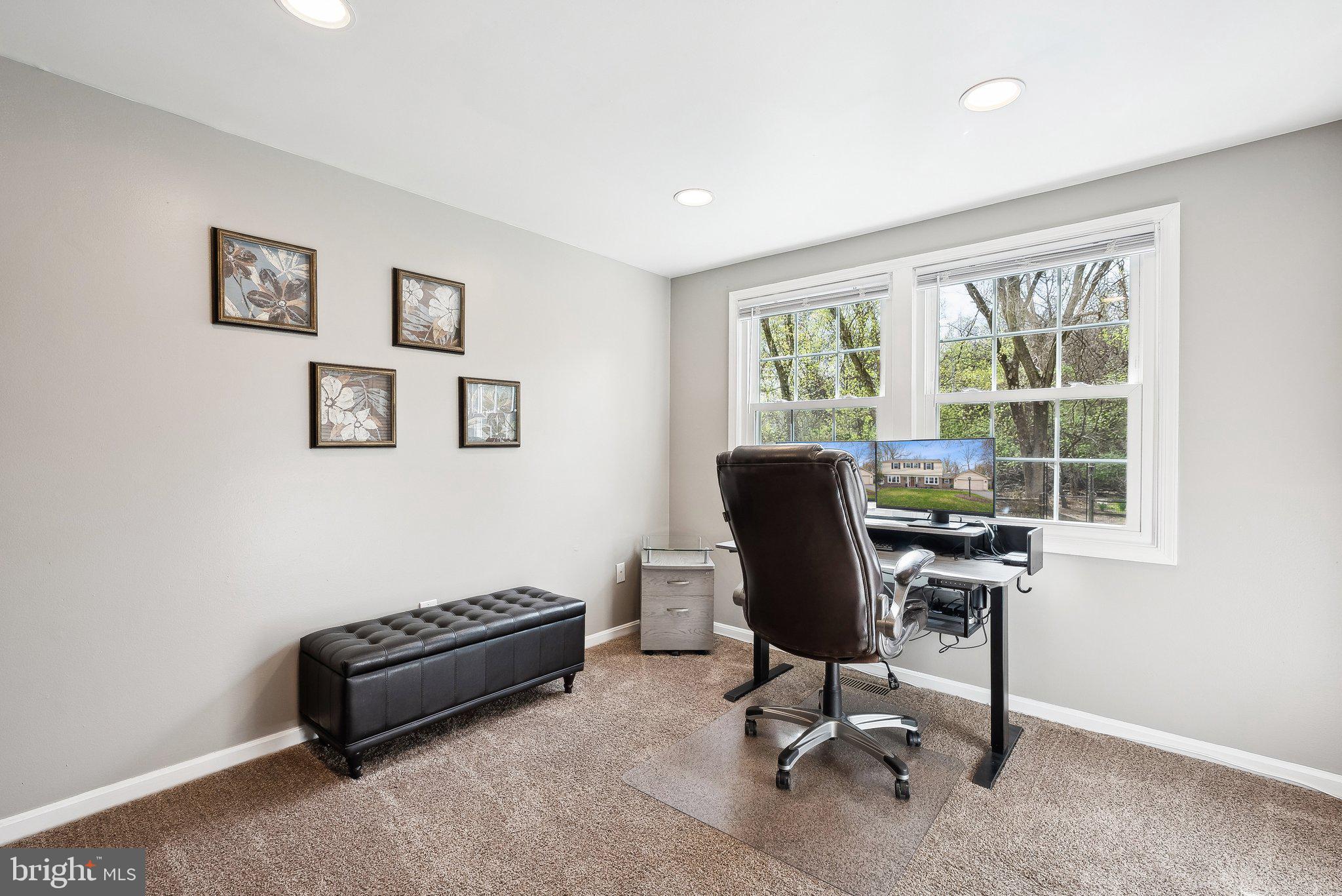 STRATHMORE AT BEL PRE - Residential