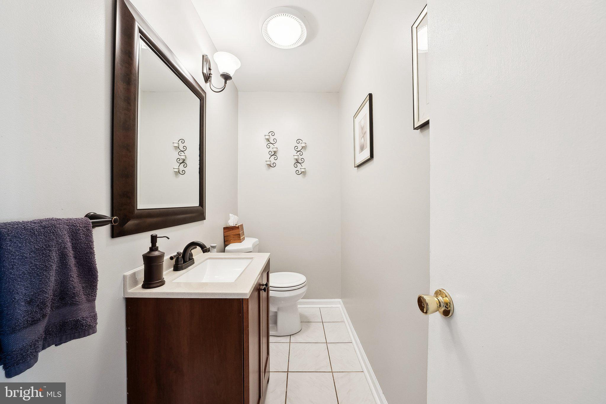 STRATHMORE AT BEL PRE - Residential