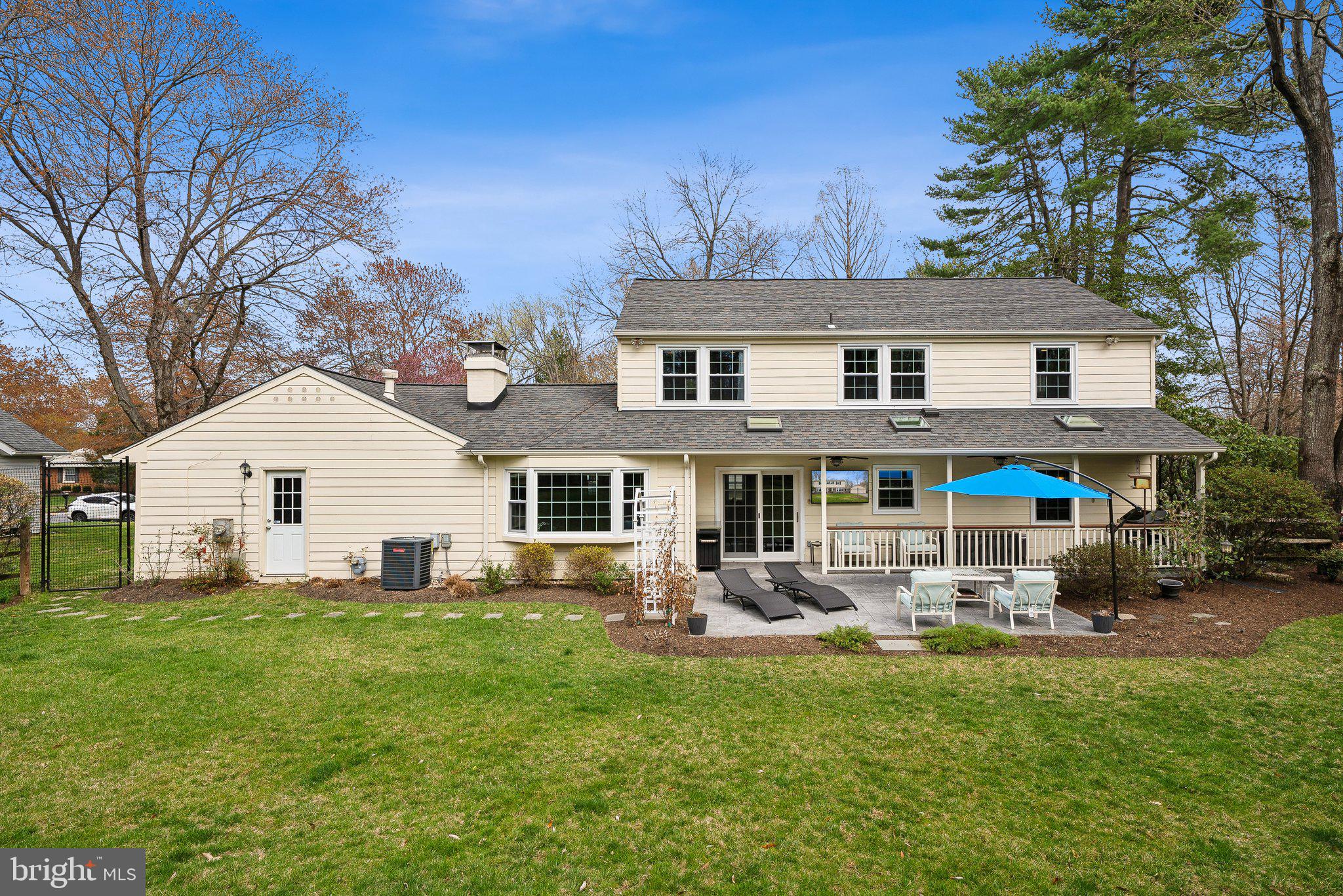 STRATHMORE AT BEL PRE - Residential