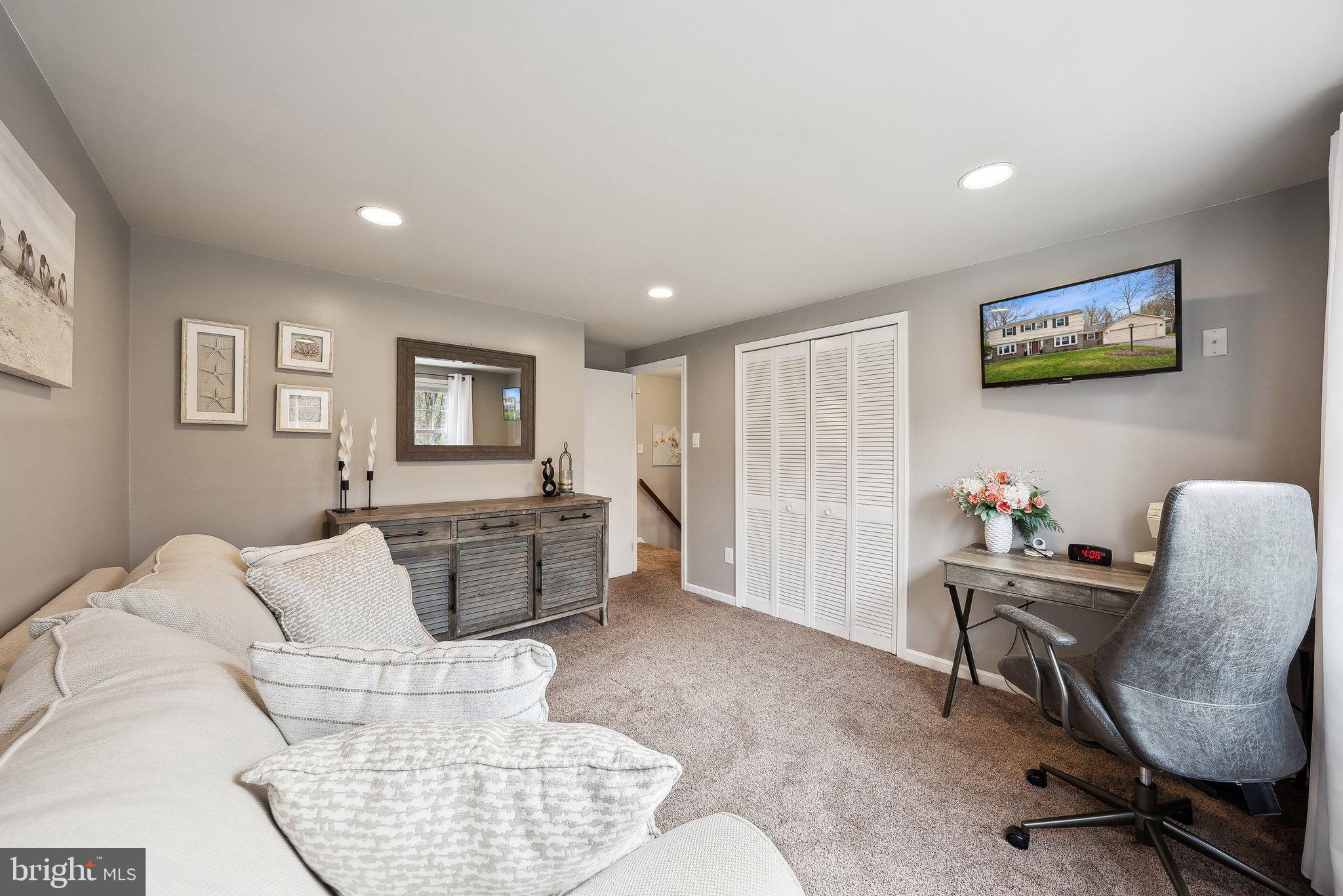 STRATHMORE AT BEL PRE - Residential