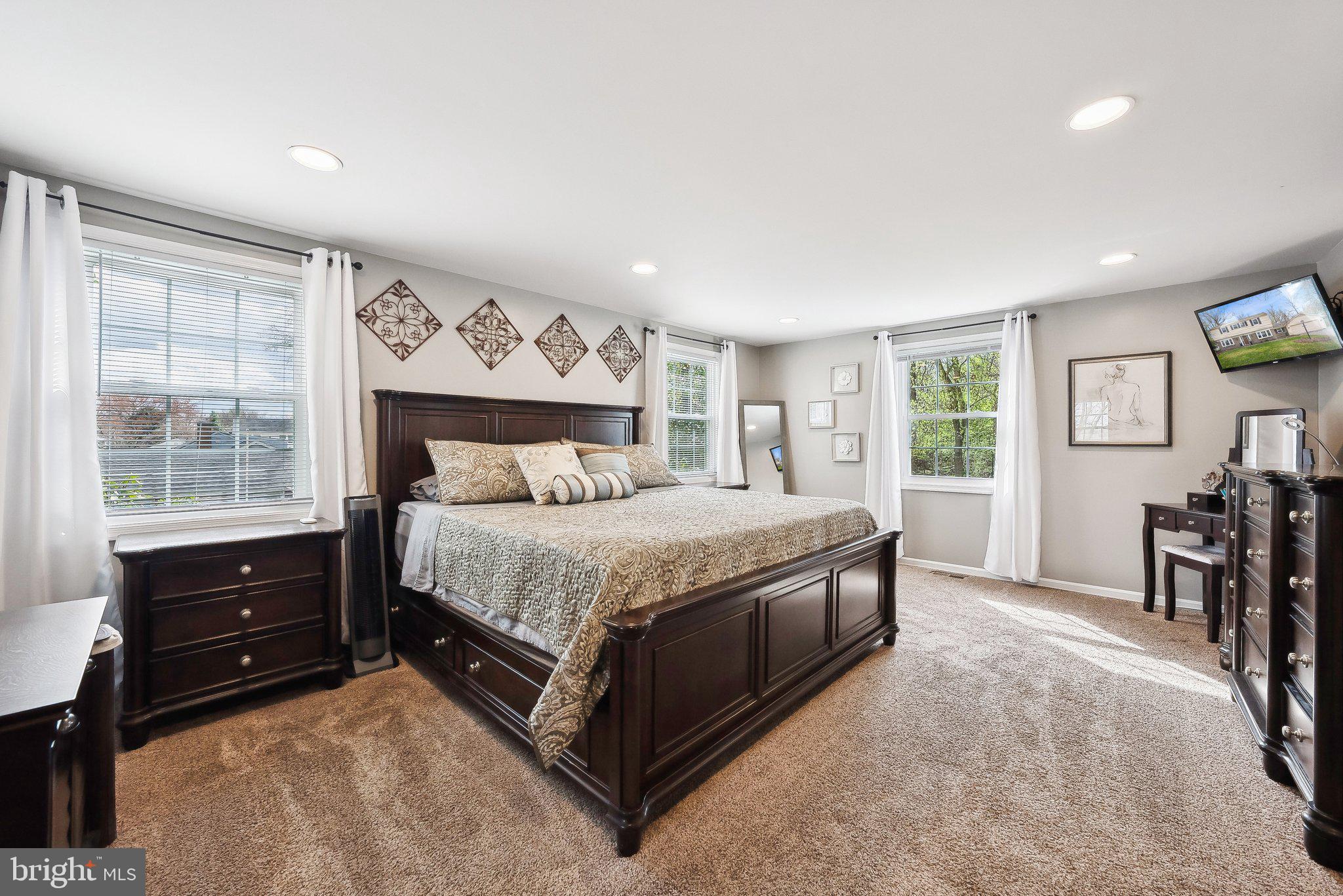 STRATHMORE AT BEL PRE - Residential