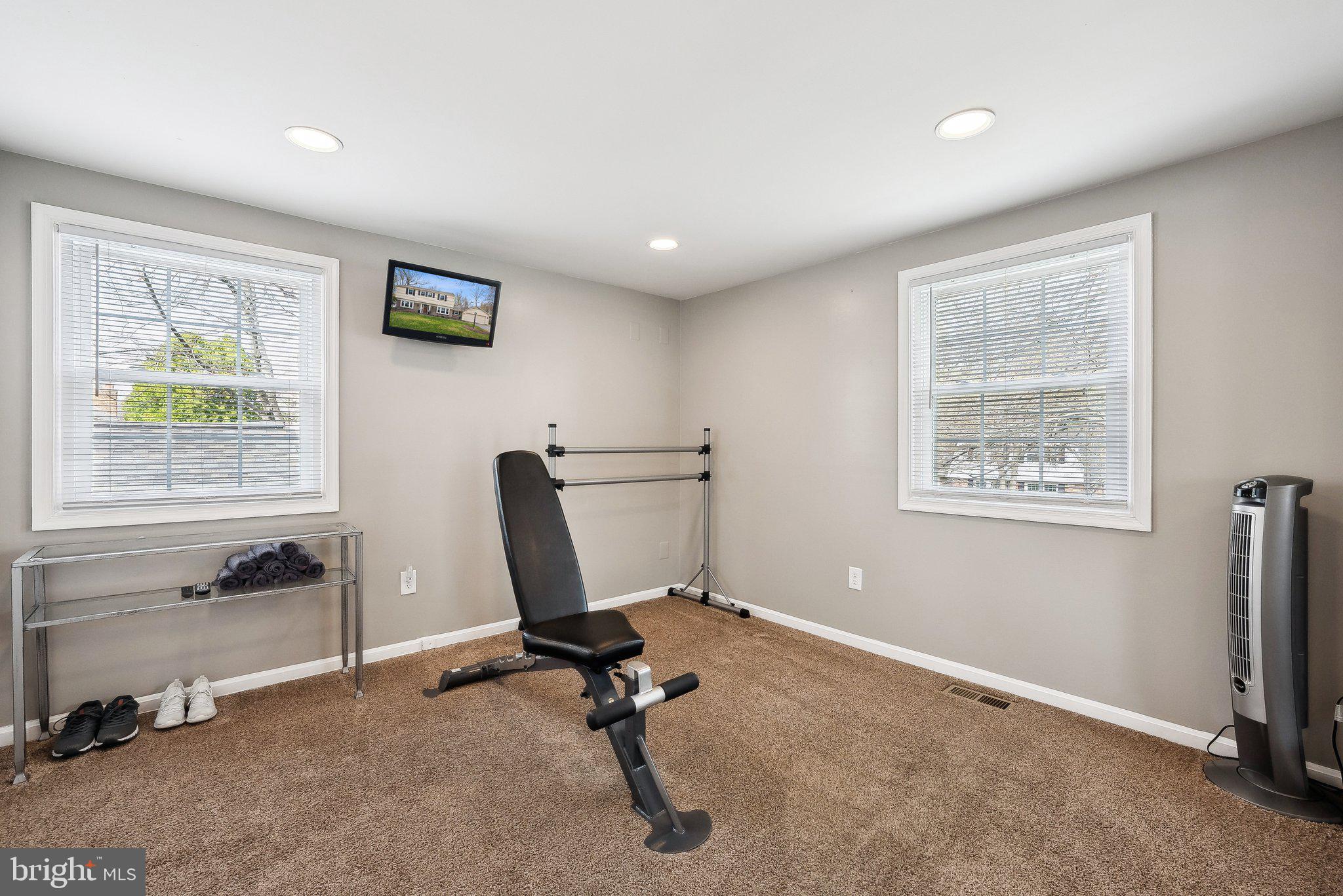 STRATHMORE AT BEL PRE - Residential