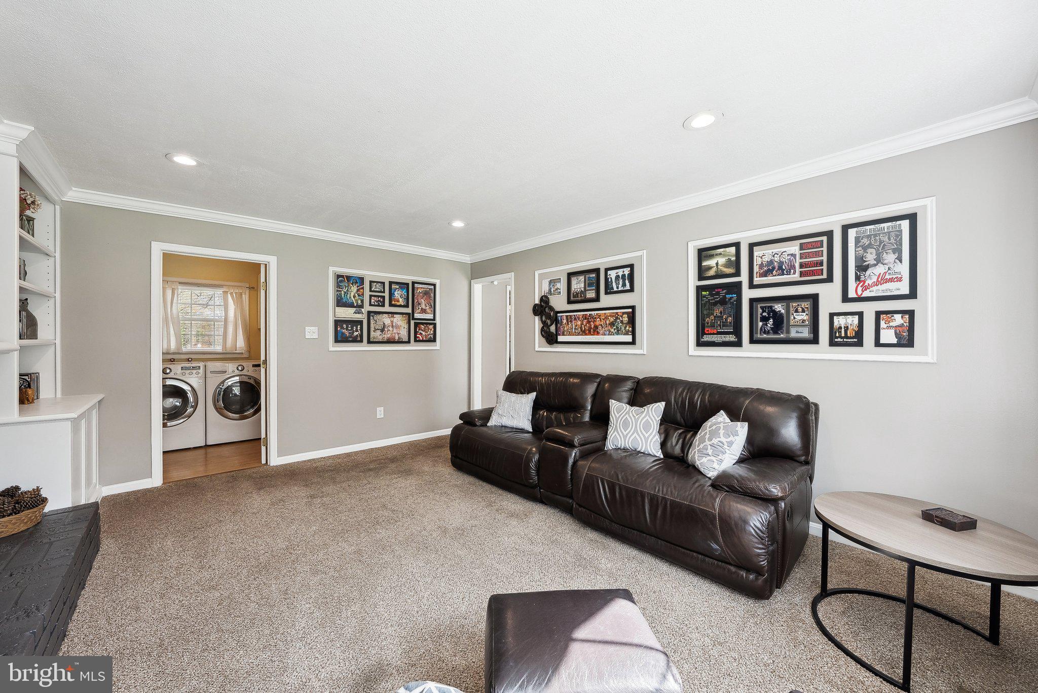 STRATHMORE AT BEL PRE - Residential