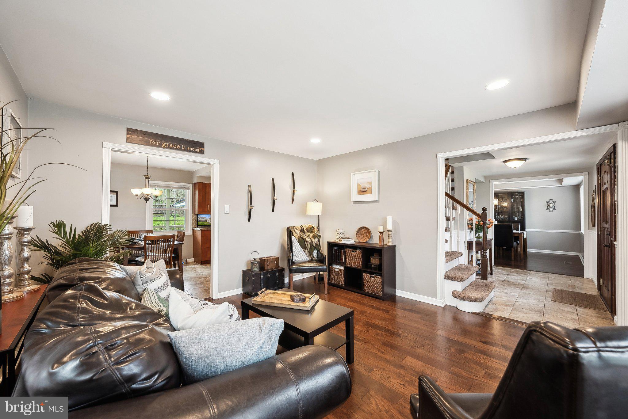 STRATHMORE AT BEL PRE - Residential