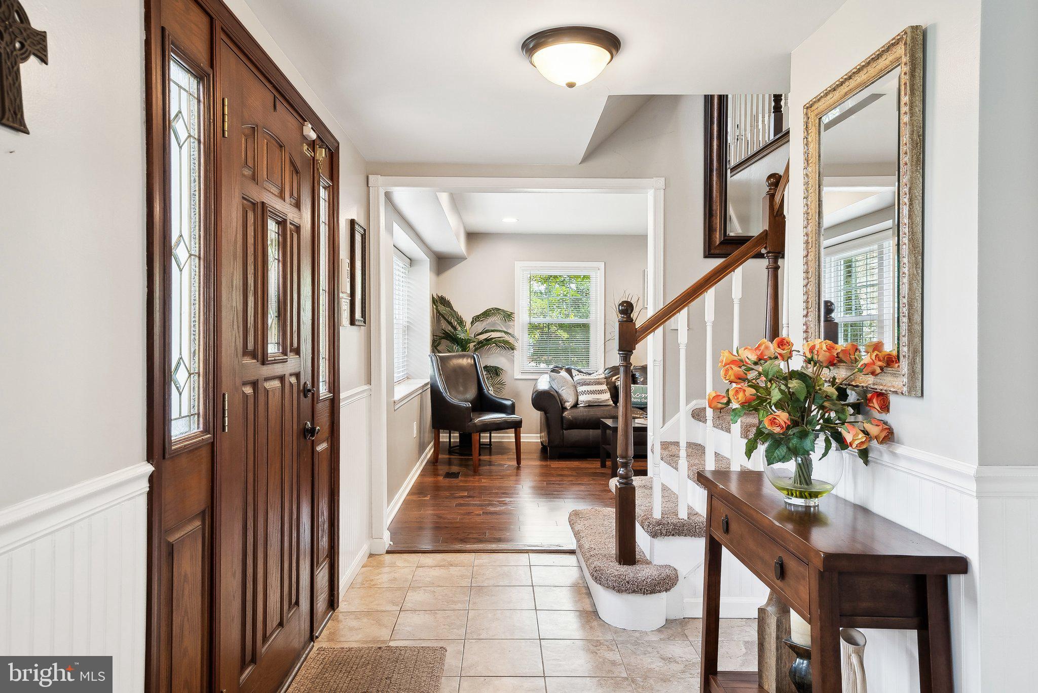 STRATHMORE AT BEL PRE - Residential