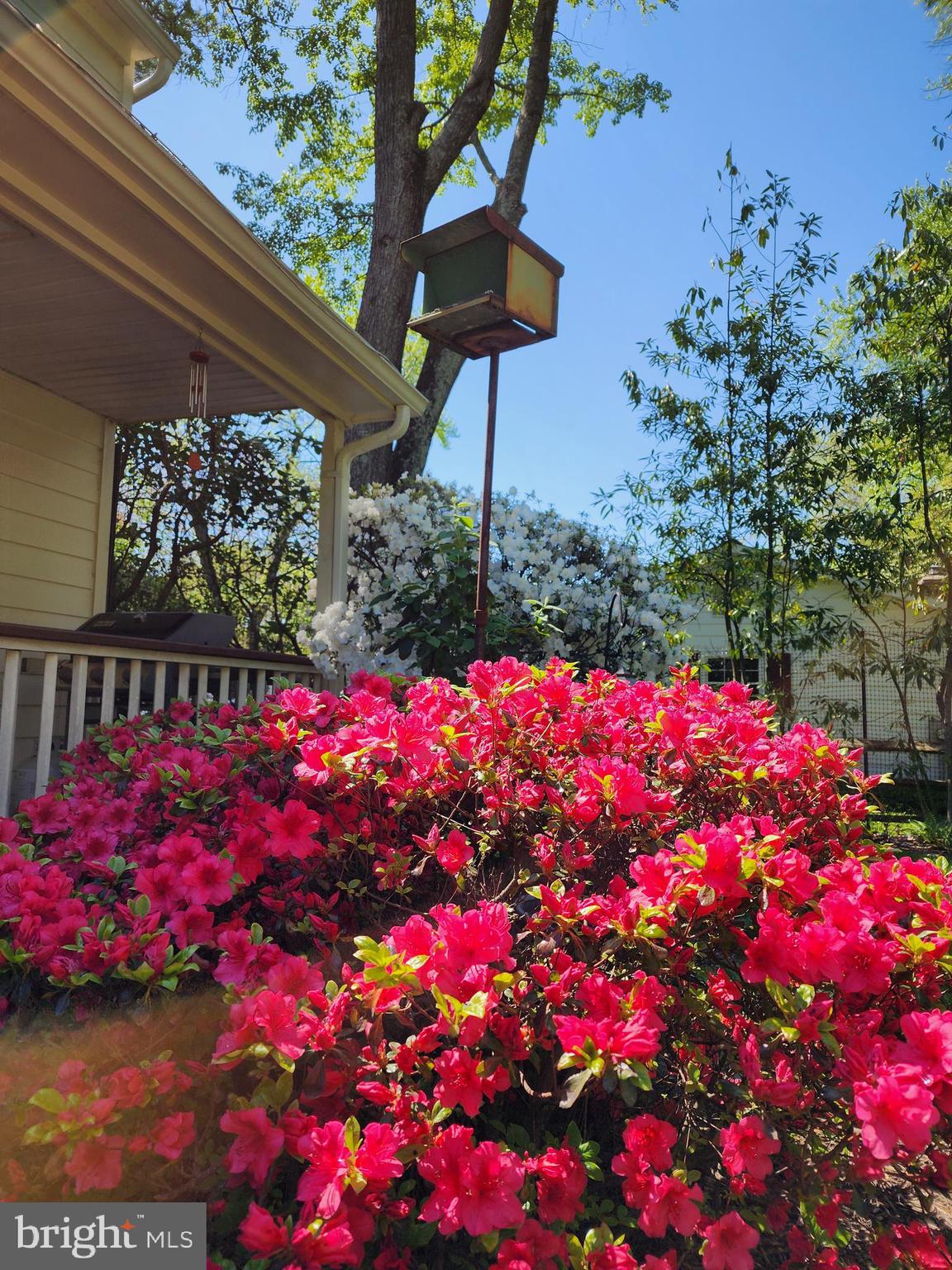 STRATHMORE AT BEL PRE - Residential