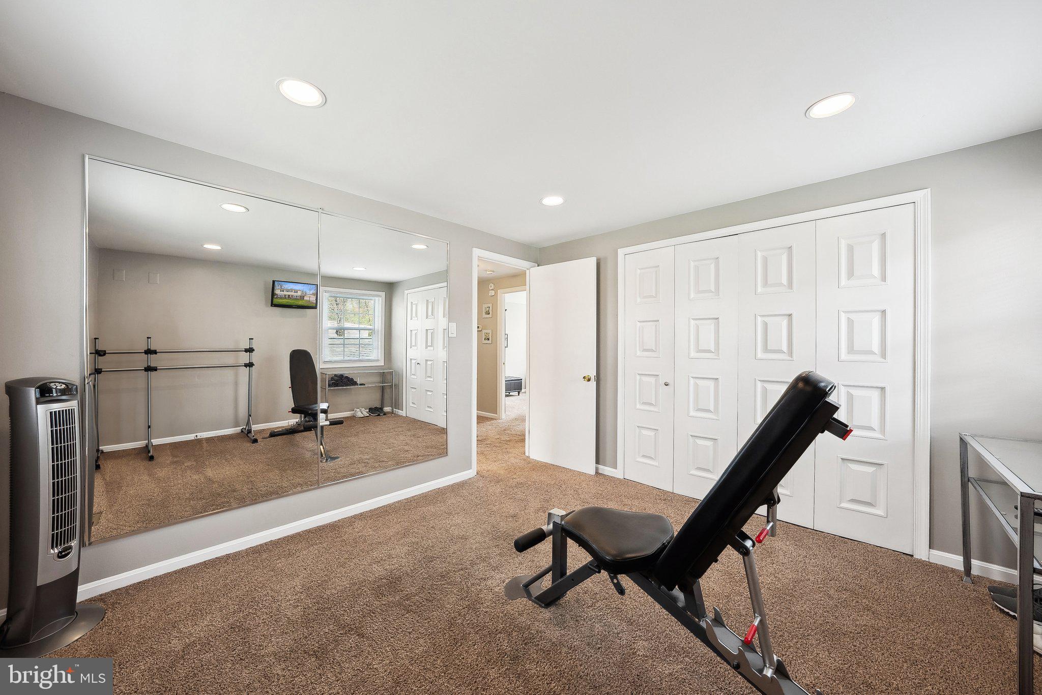 STRATHMORE AT BEL PRE - Residential