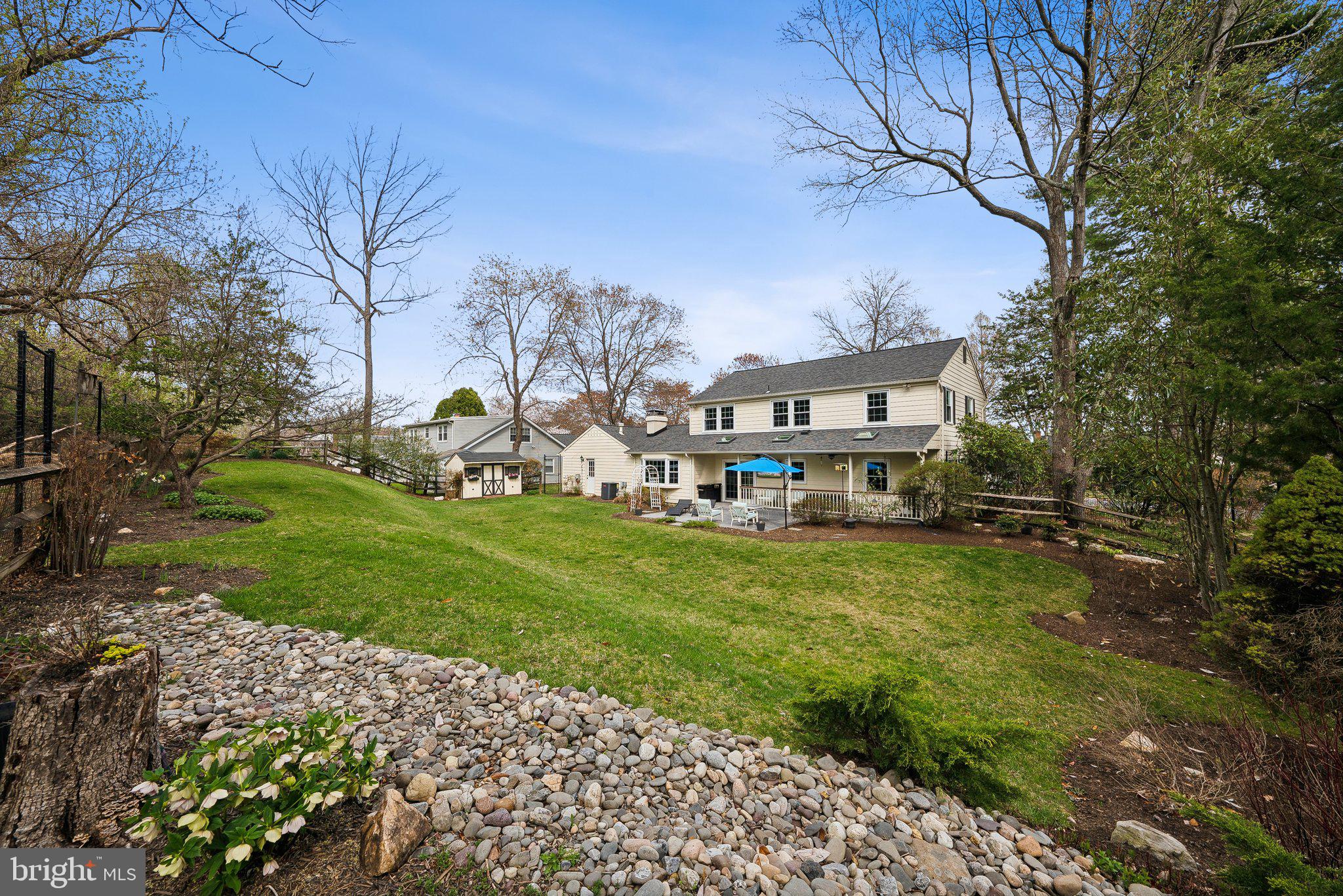 STRATHMORE AT BEL PRE - Residential