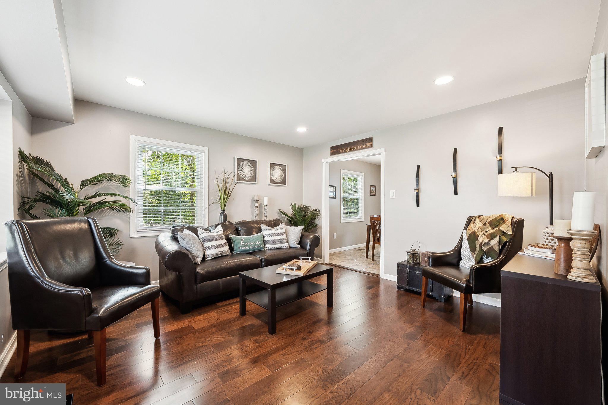 STRATHMORE AT BEL PRE - Residential