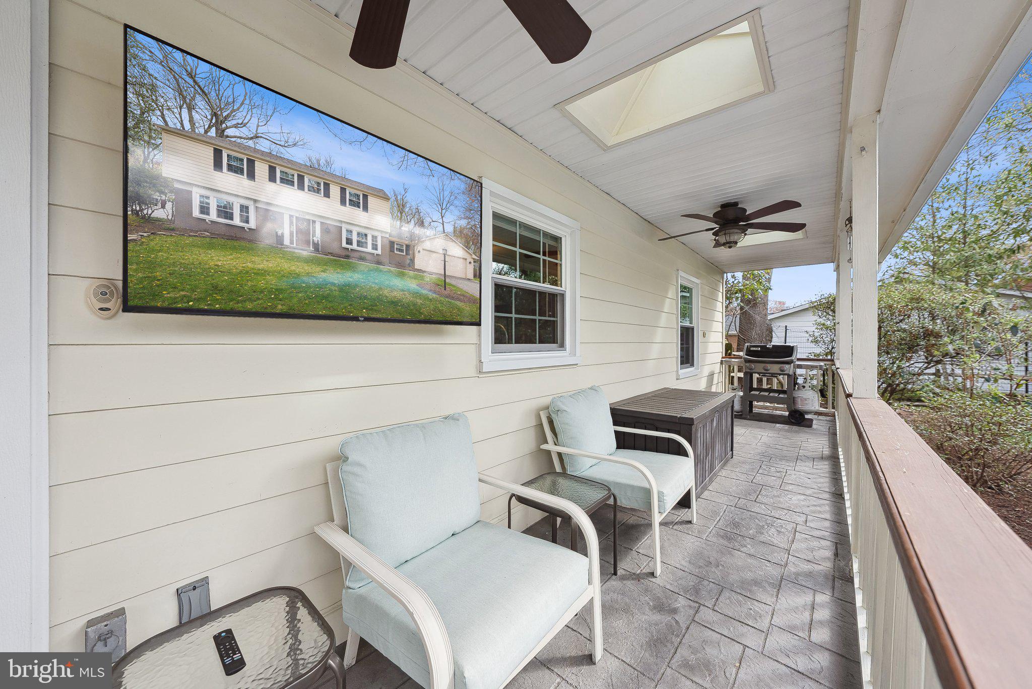 STRATHMORE AT BEL PRE - Residential