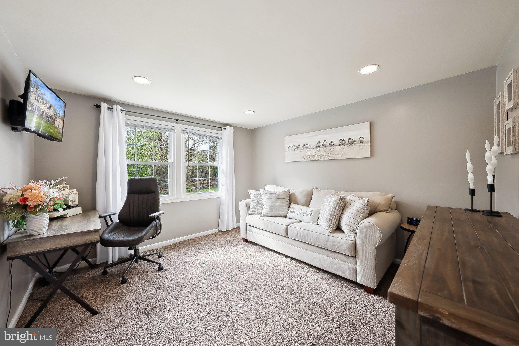 STRATHMORE AT BEL PRE - Residential