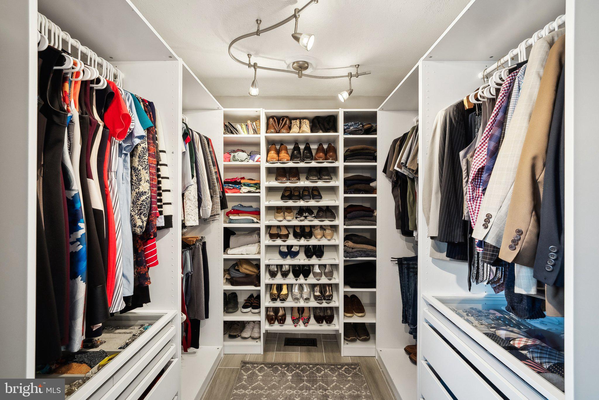 STRATHMORE AT BEL PRE - Residential